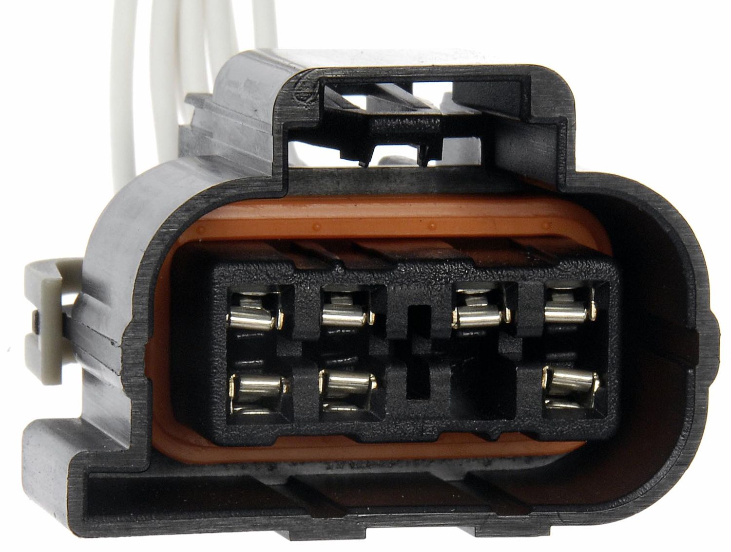 Dorman DOR-645-659 Tail Lamp Connector and Harness - Image 2