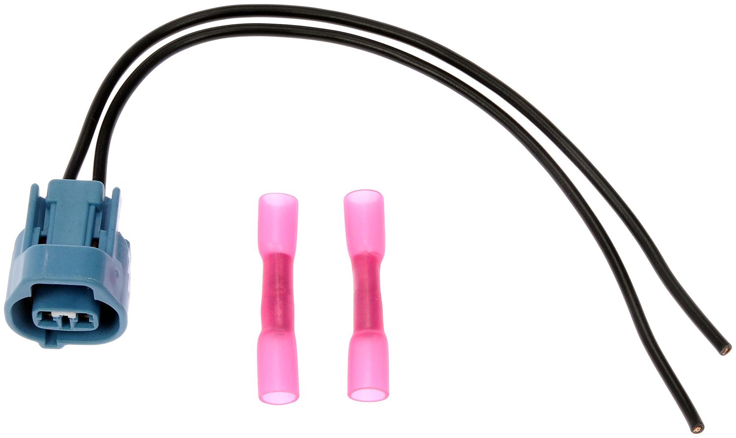 Dorman DOR-645-673 Side Marker Lamp Connector