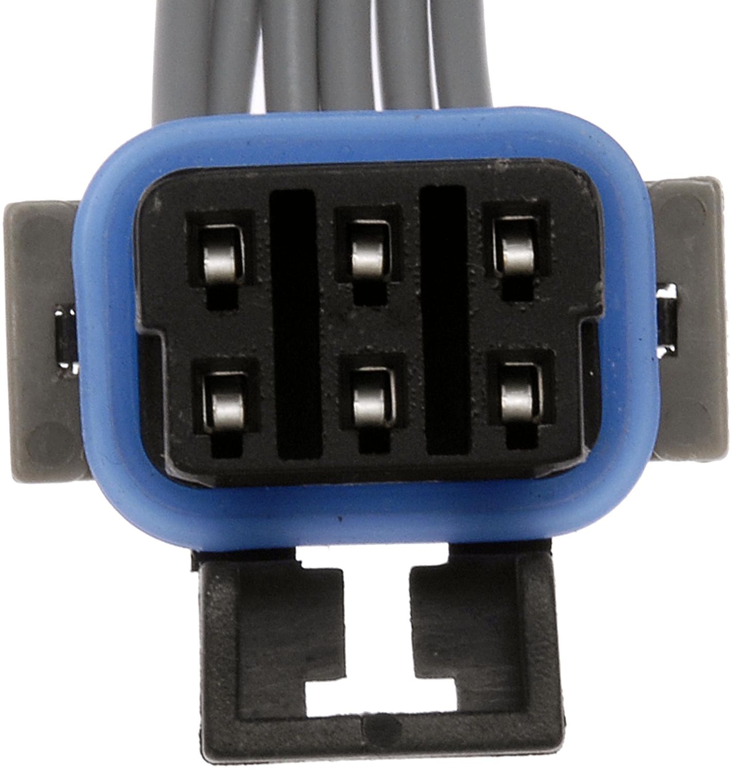 Dorman DOR-645-681 GM Multi-Applications Socket With Pigtails - Image 2