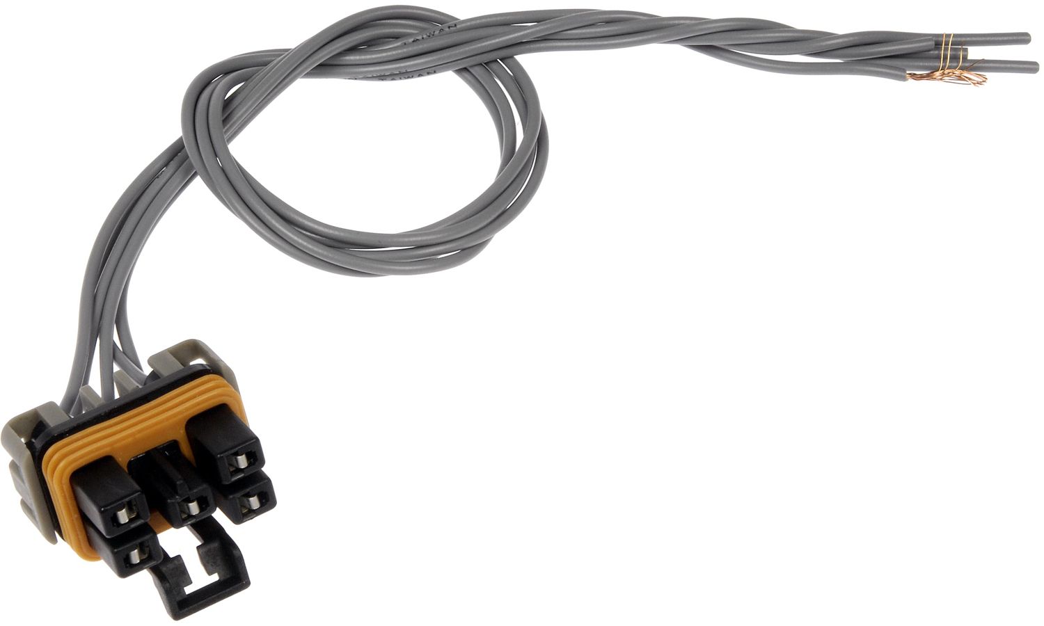 Dorman DOR-645-692 Wiper Motor Connector and Harness