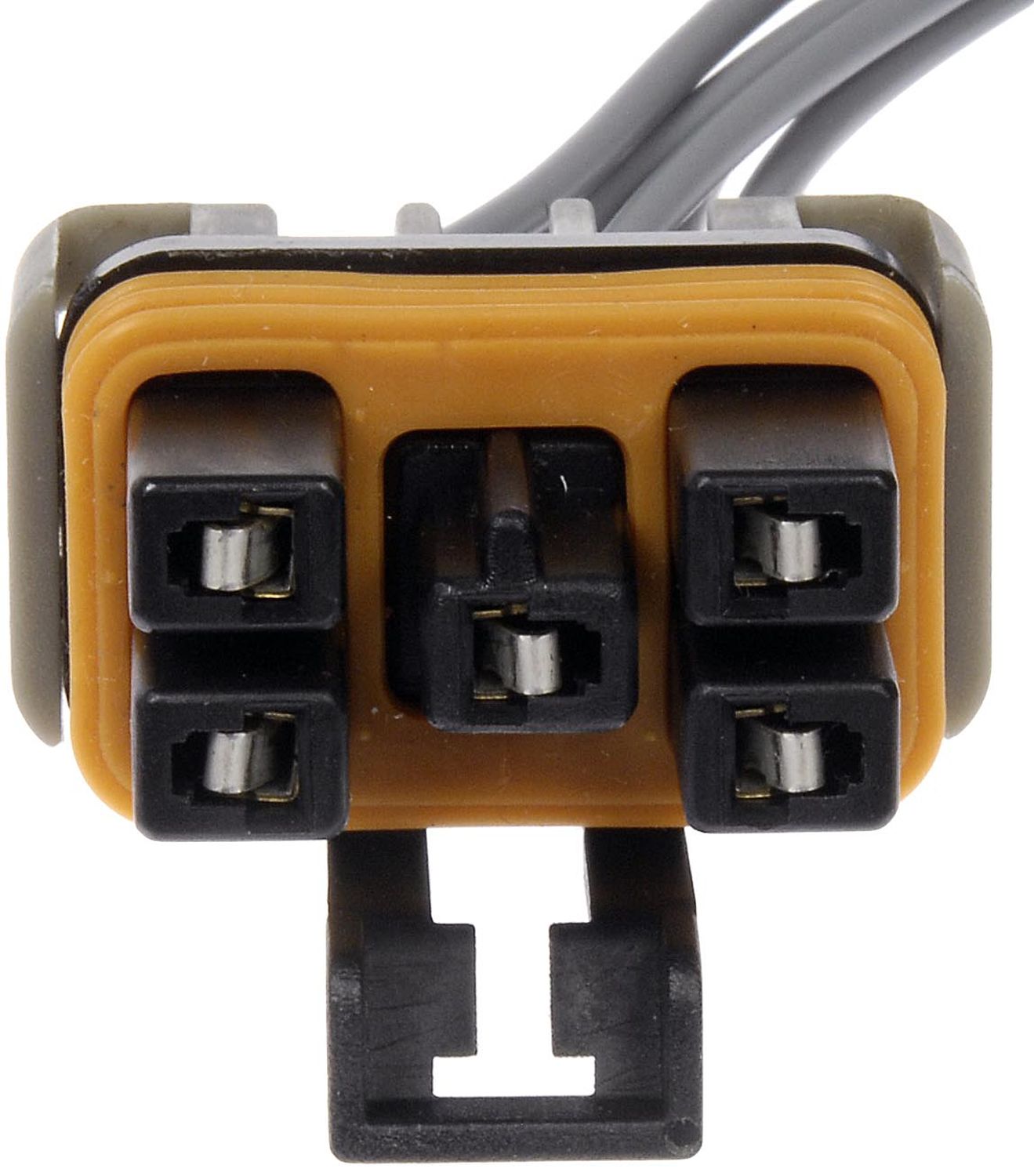 Dorman DOR-645-692 Wiper Motor Connector and Harness - Image 2