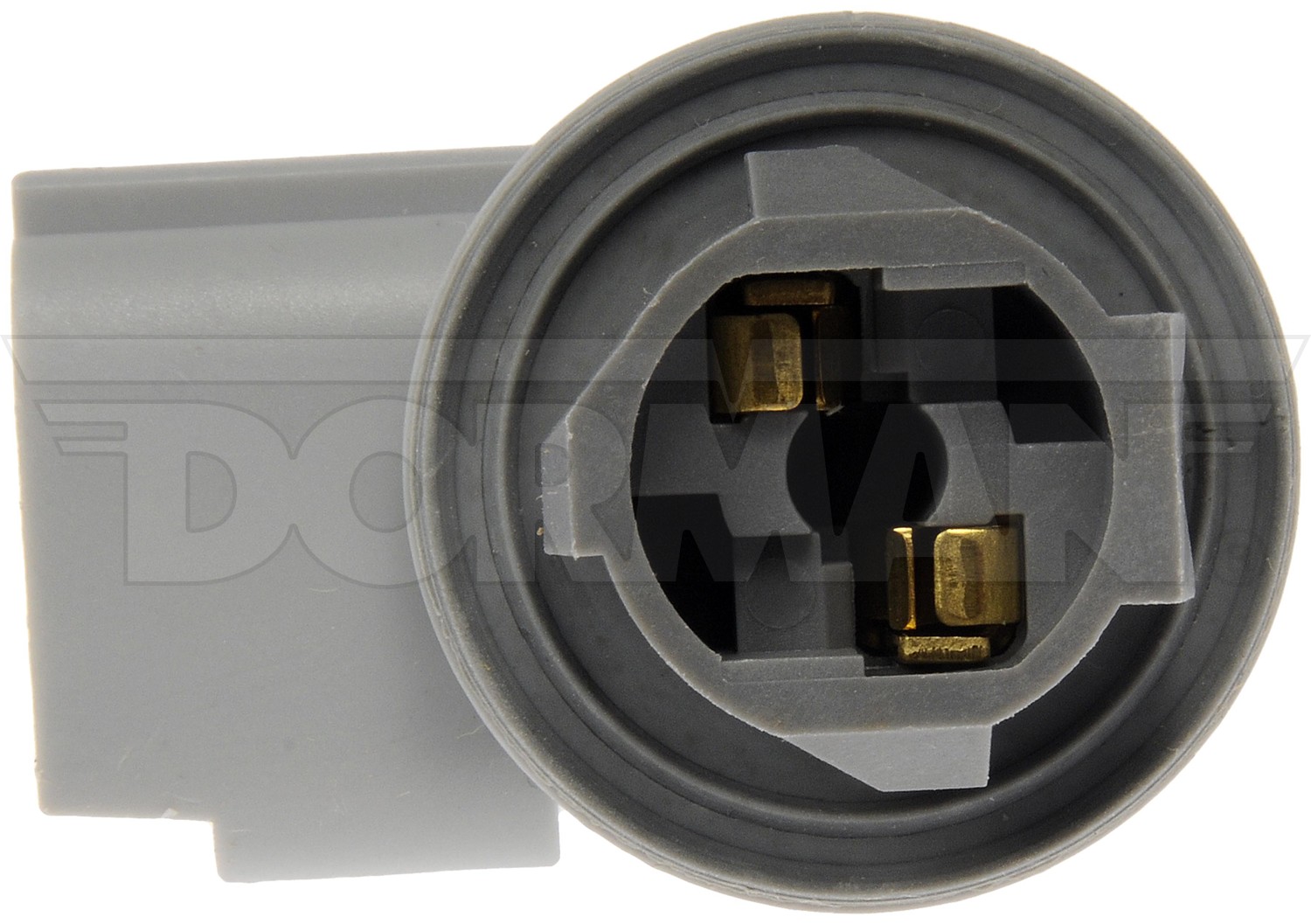 Dorman DOR-645-693 2 Wire Lighting Socket - Image 2