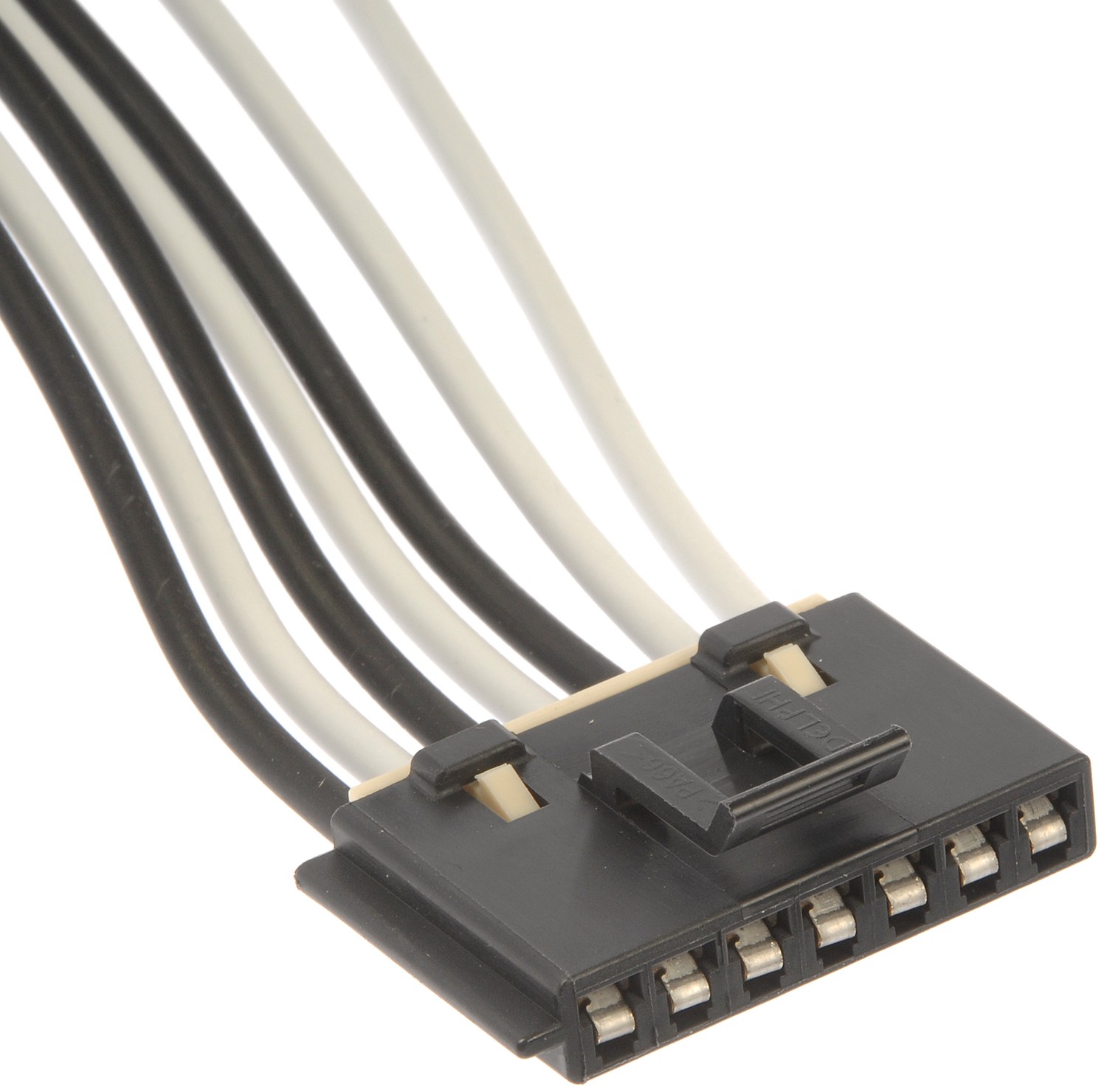 Dorman DOR-645-702 Pigtail 7-Wire