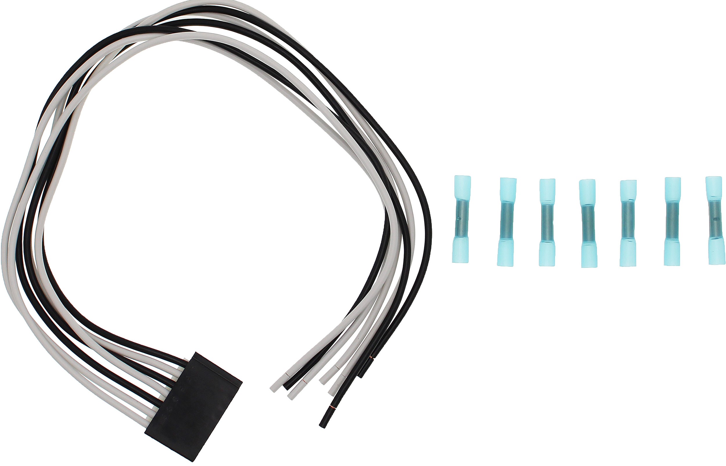 Dorman DOR-645-702 Pigtail 7-Wire - Image 4