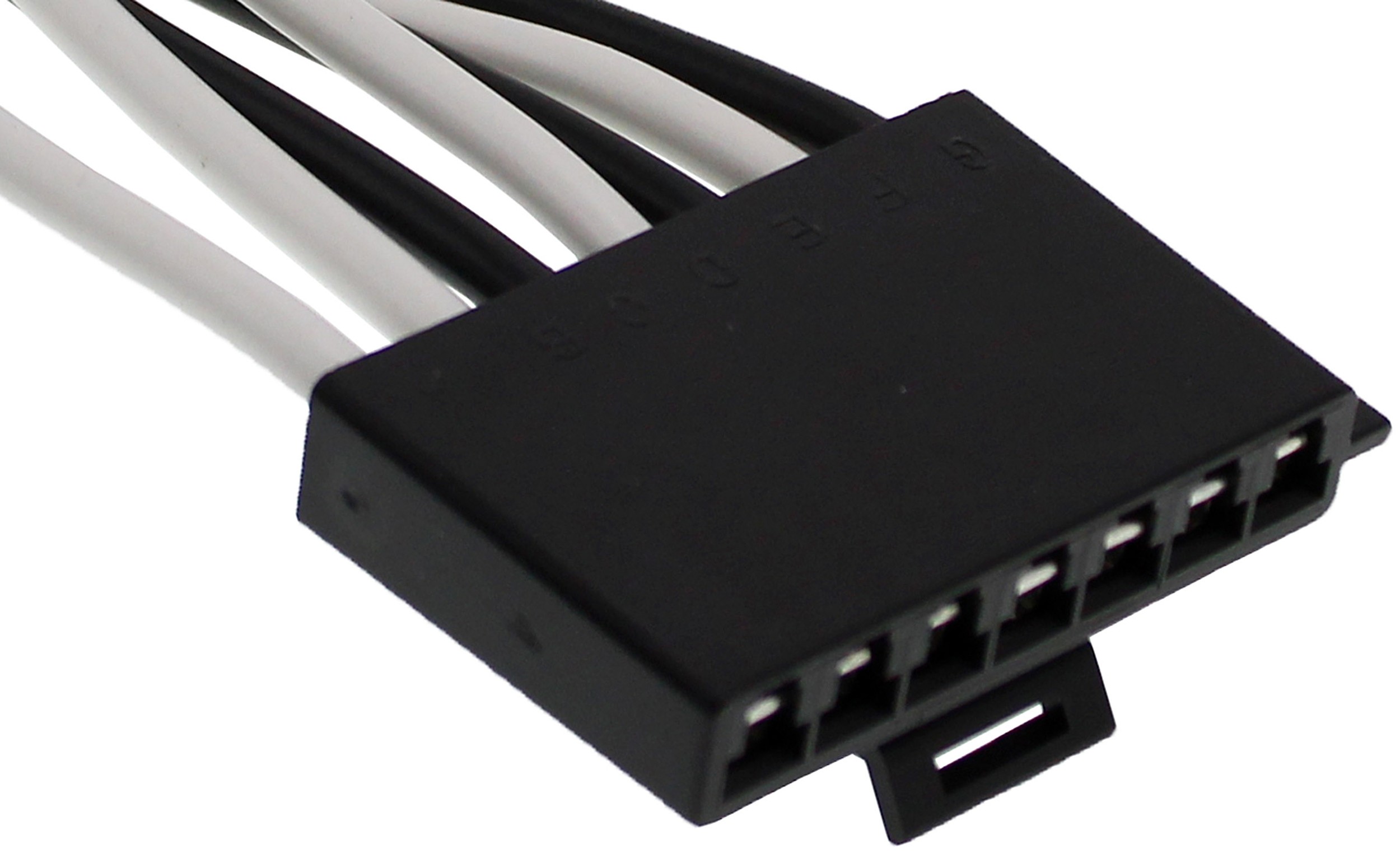 Dorman DOR-645-702 Pigtail 7-Wire - Image 5