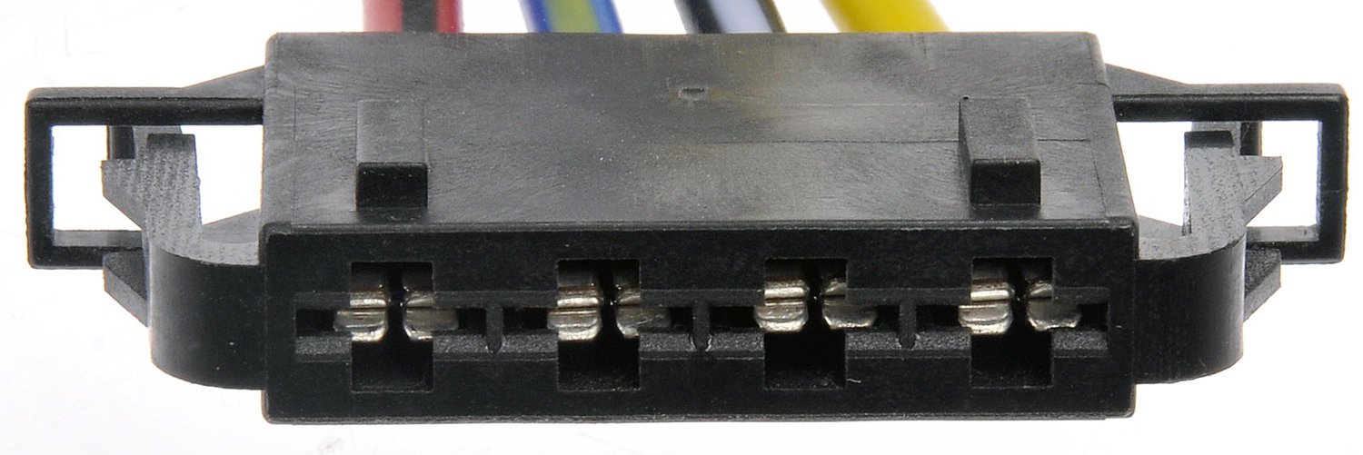 Dorman DOR-645-707 Blower Motor Resistor Harness - Image 2