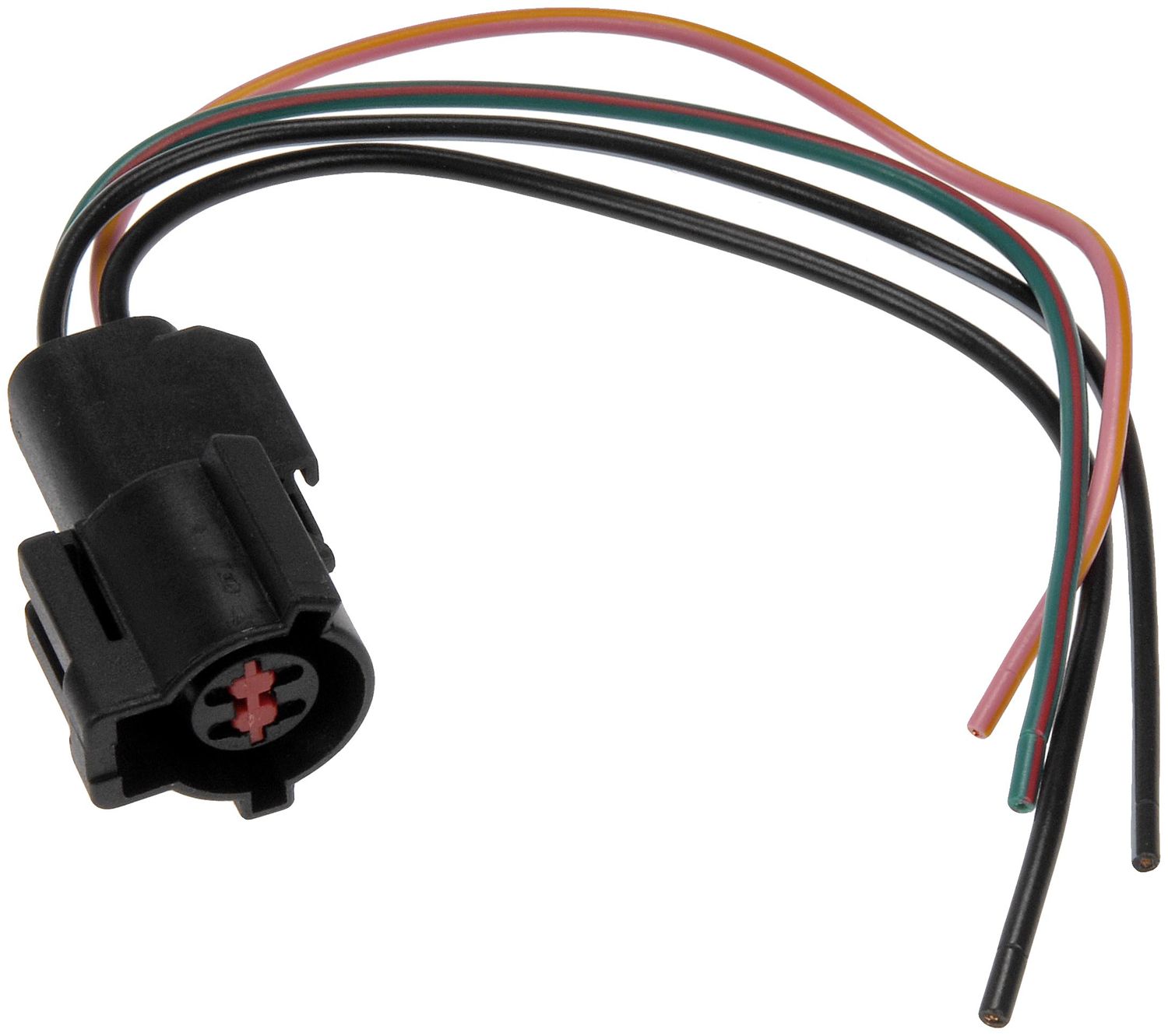 Dorman DOR-645-708 Oxygen Sensor repair pigtail