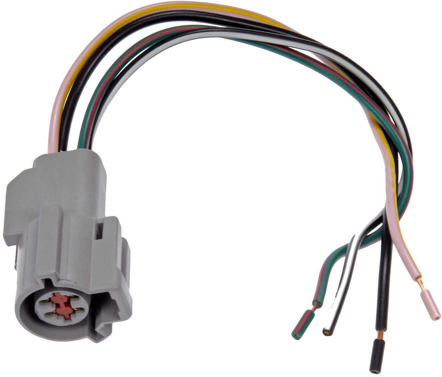 Dorman 645-710 Oxygen Sensor repair pigtail