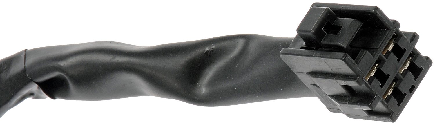 Dorman 645-712 Blower Motor Resistor Harness