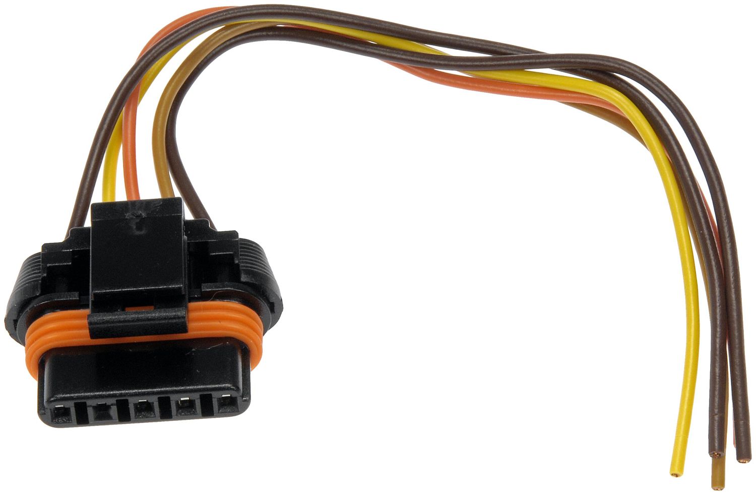 Dorman DOR-645-715 Glow Plug Pass Through Pigtail