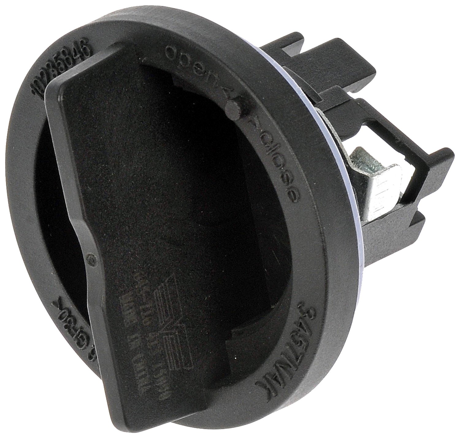 Dorman DOR-645-716 Front Turn Signal Socket