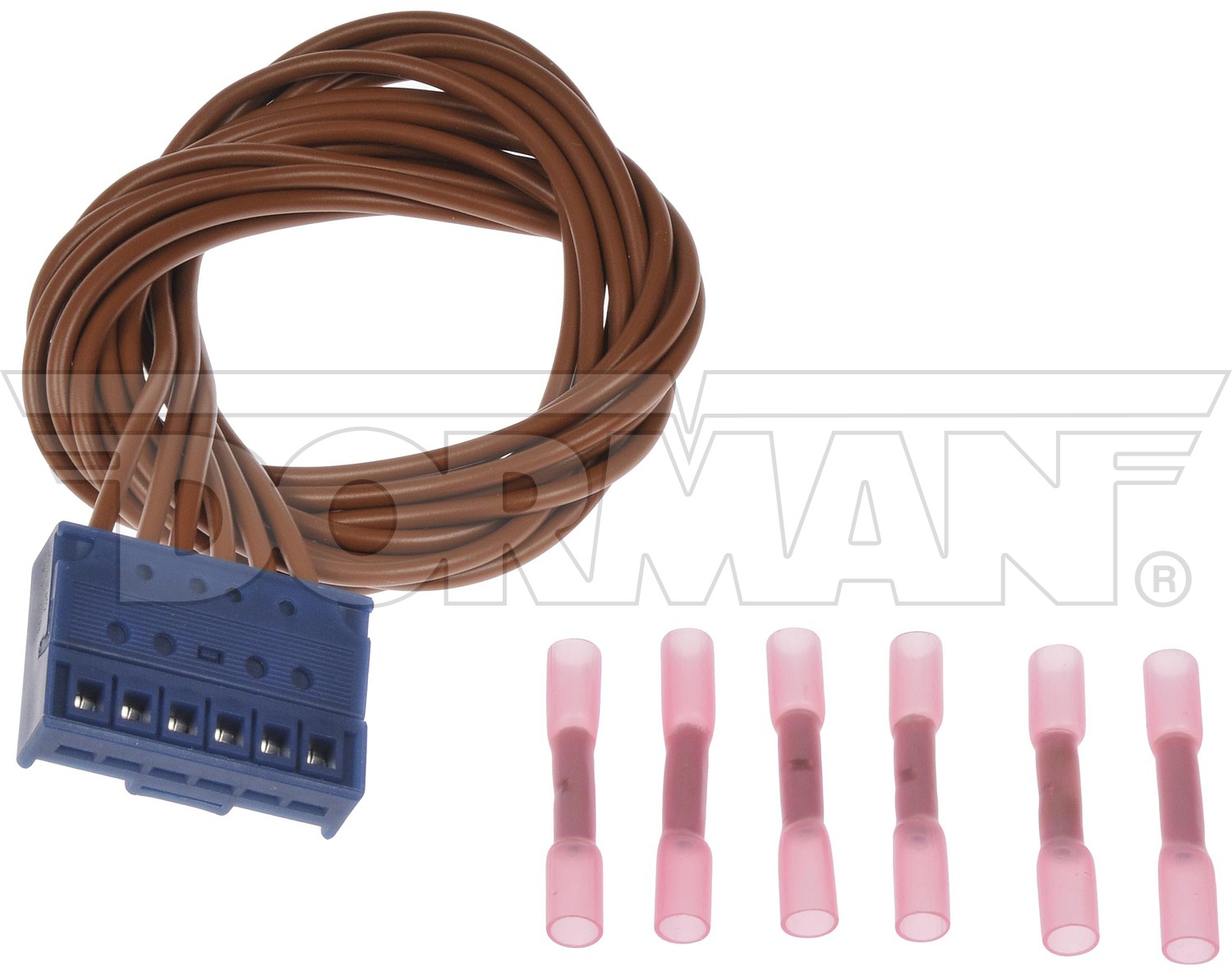 Dorman DOR-645-733 Tail Light Harness