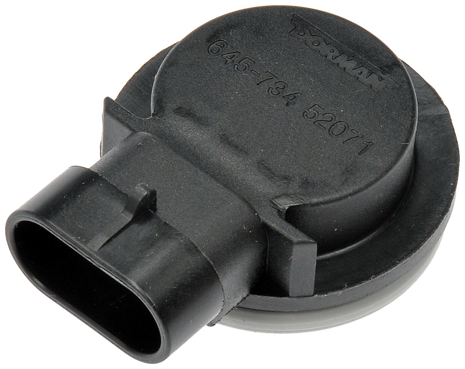 Dorman DOR-645-734 Front Turn Signal Socket
