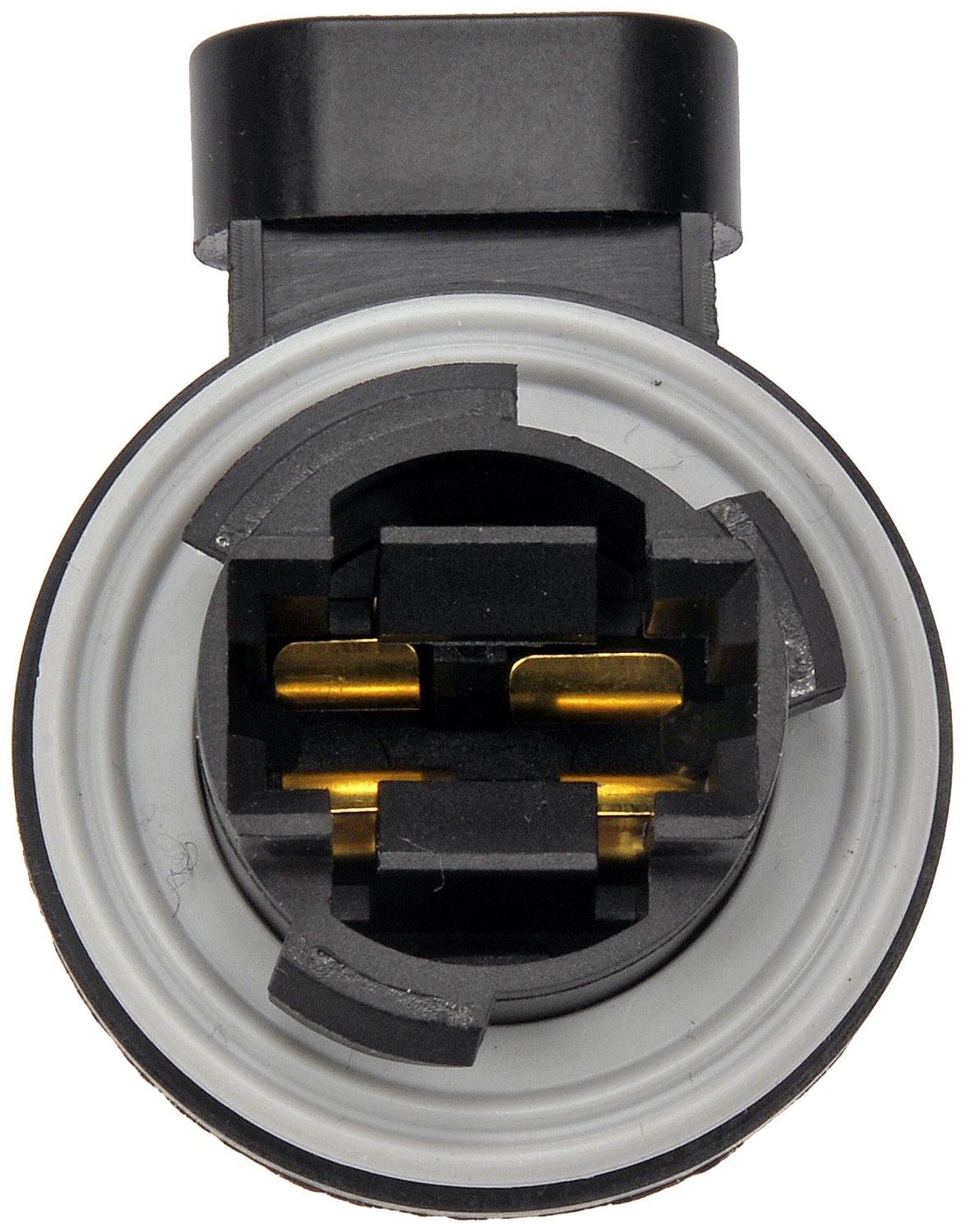 Dorman DOR-645-734 Front Turn Signal Socket - Image 2