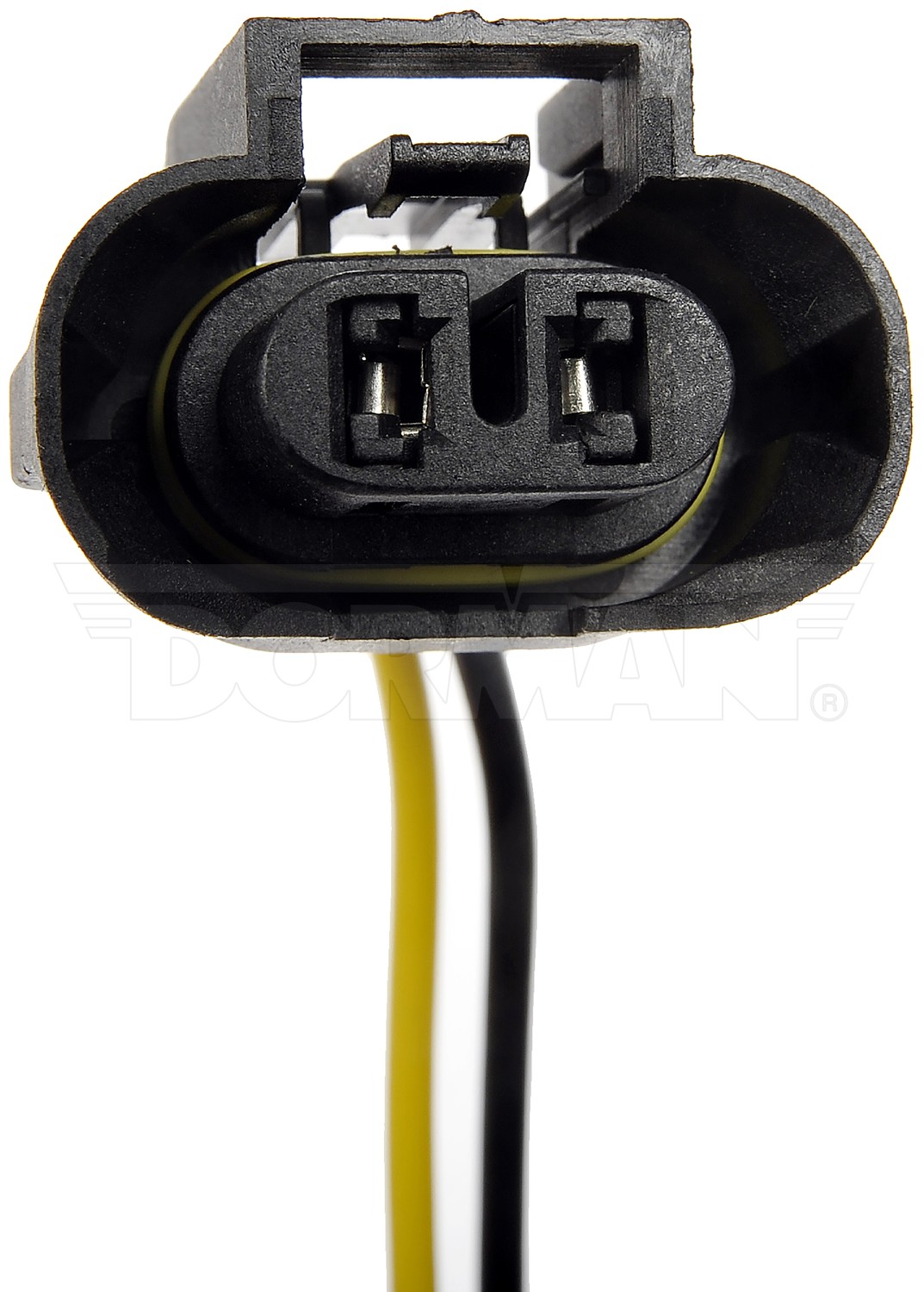 Dorman DOR-645-745 Wiring Harness Assembly With Two Lamp Sockets And Three Connectors - Image 7