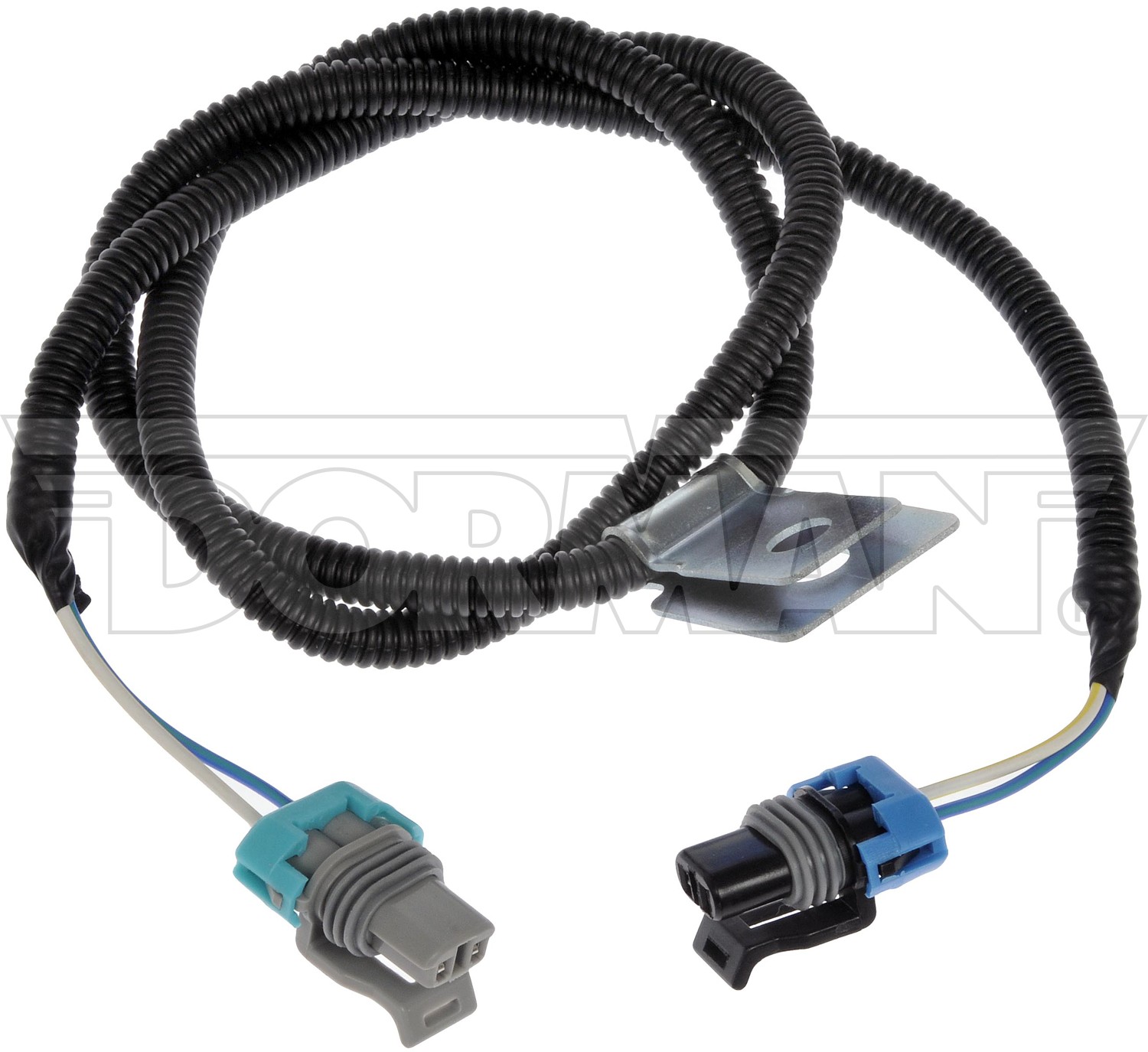 Dorman DOR-645-746 Antilock Brake Sensor Wiring Harness