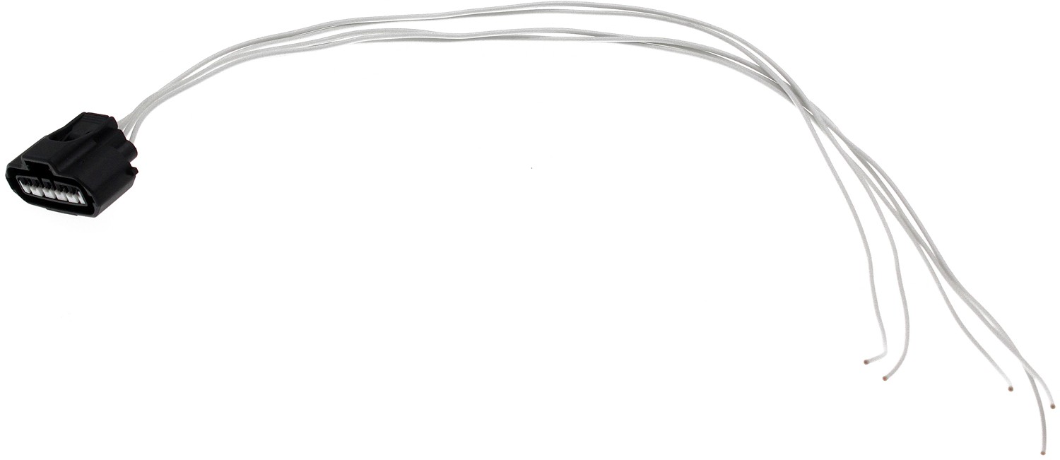 Dorman DOR-645-747 Mass Air Flow Sensor Connector - Image 3