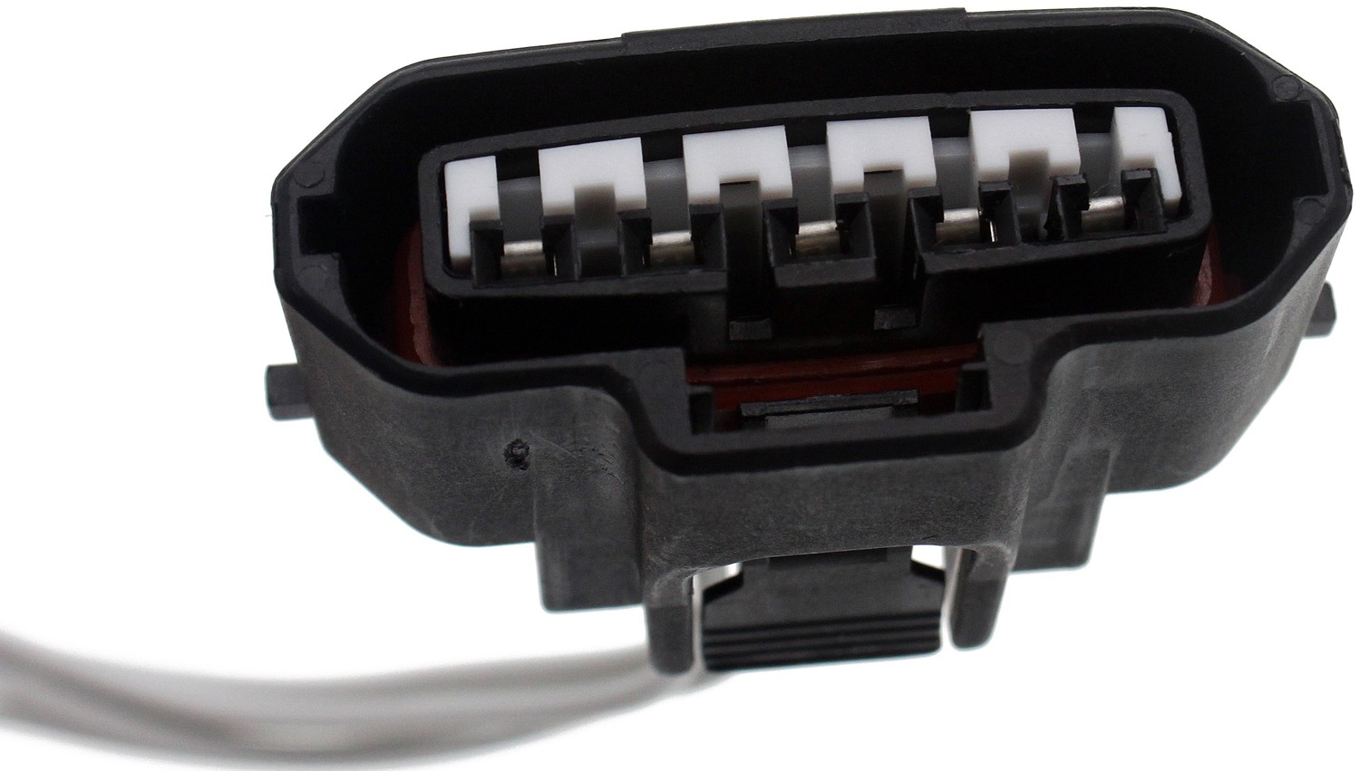 Dorman DOR-645-747 Mass Air Flow Sensor Connector - Image 4