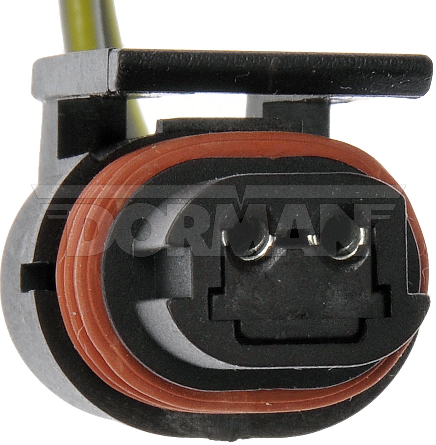 Dorman DOR-645-748 License Plate Lamp Socket And Harness Assembly - Image 3