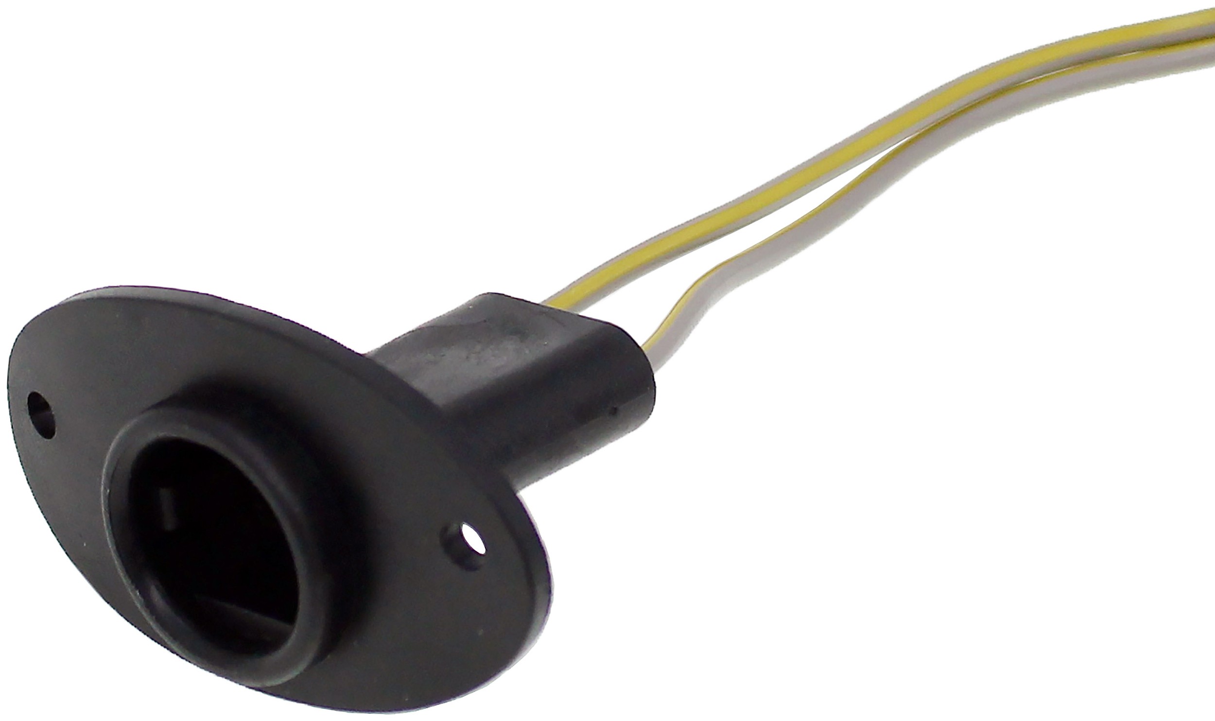 Dorman DOR-645-748 License Plate Lamp Socket And Harness Assembly - Image 4