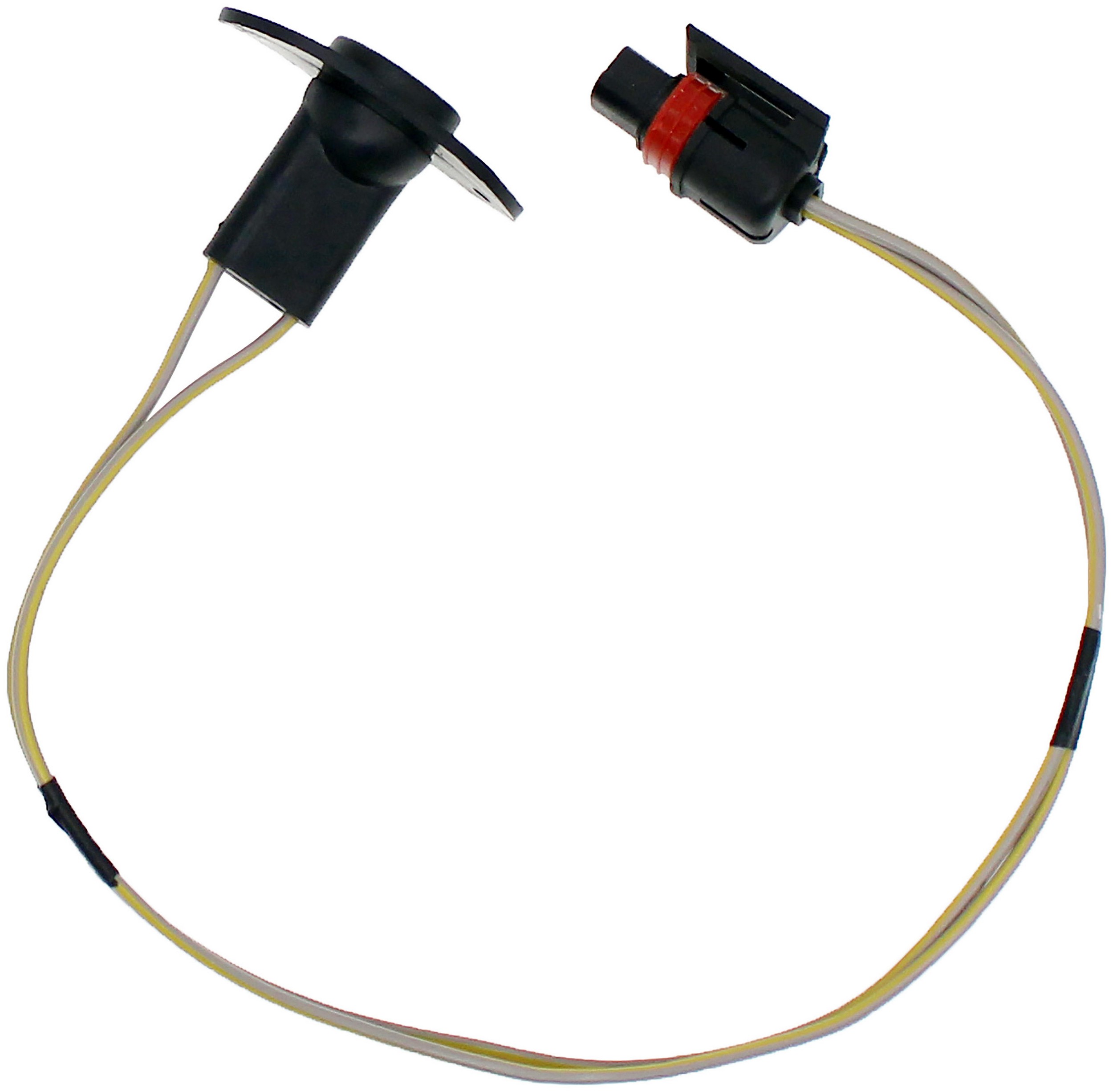 Dorman DOR-645-748 License Plate Lamp Socket And Harness Assembly - Image 5