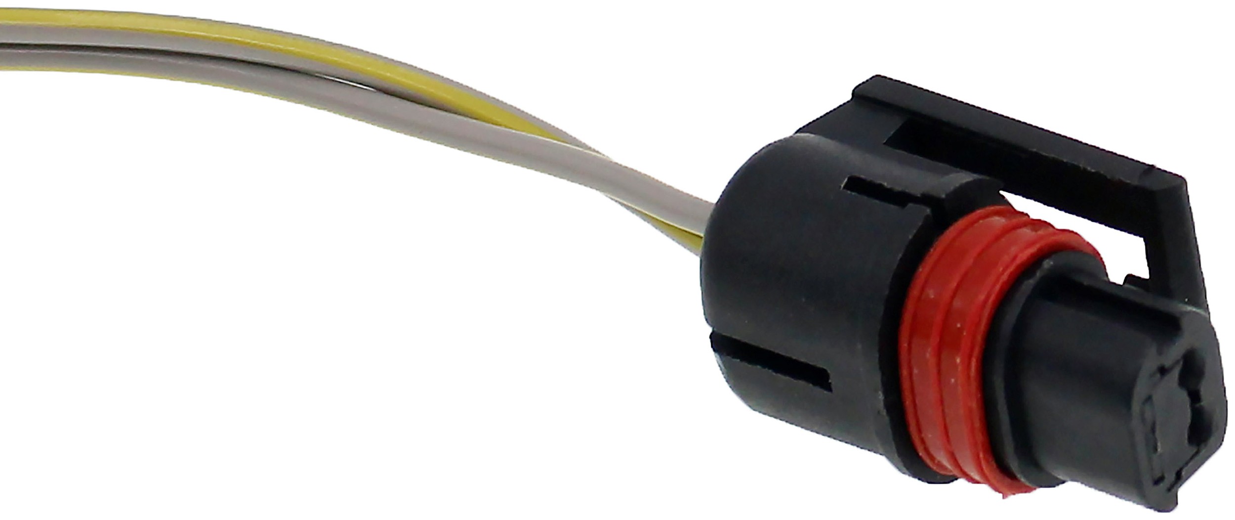 Dorman DOR-645-748 License Plate Lamp Socket And Harness Assembly - Image 6