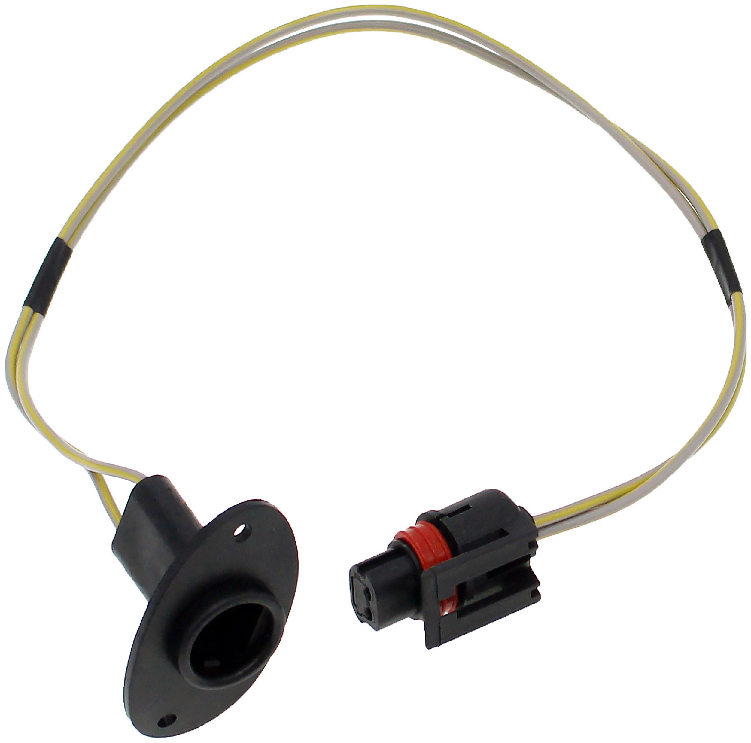 Dorman DOR-645-748 License Plate Lamp Socket And Harness Assembly - Image 7