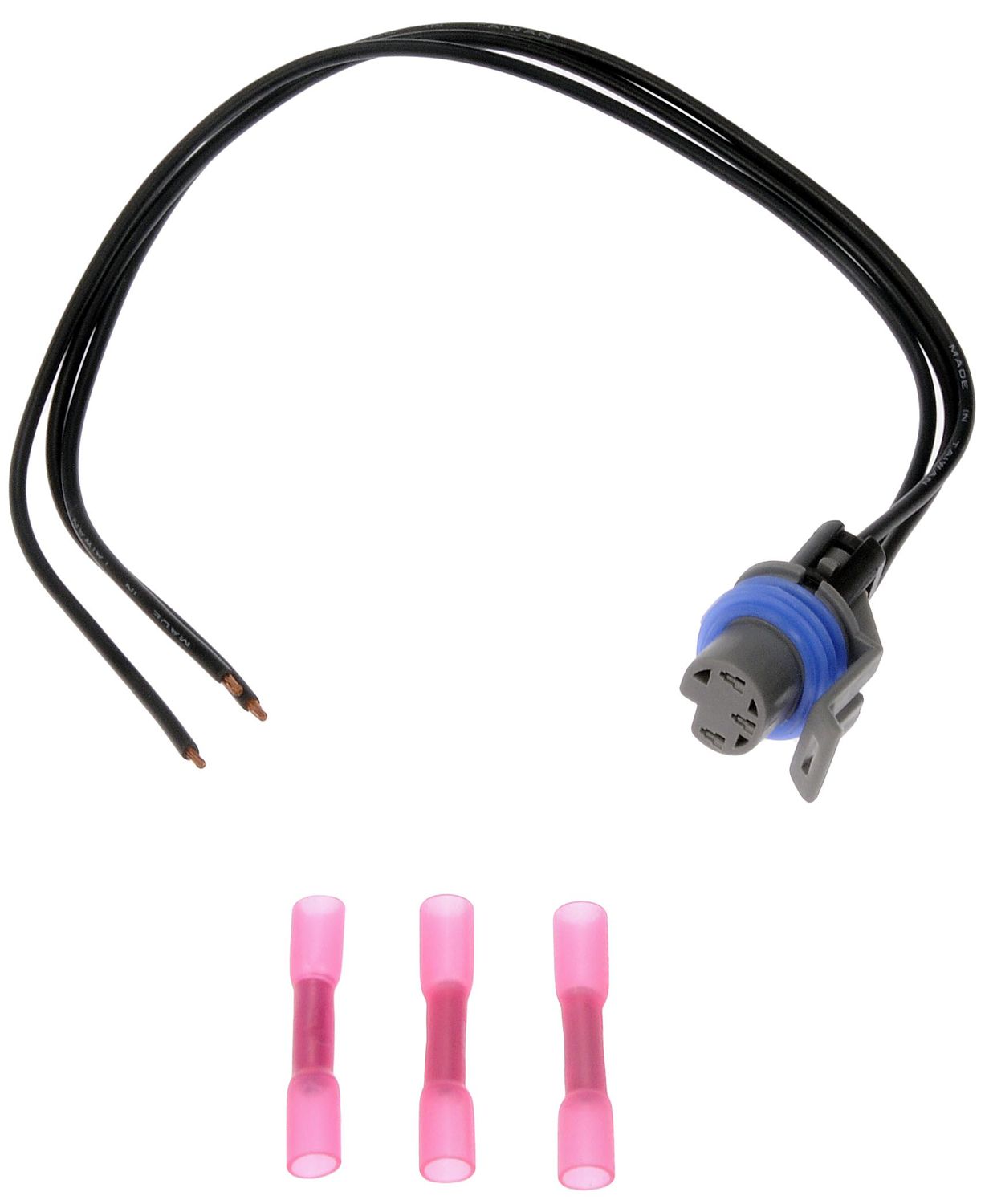 Dorman DOR-645-780 Oil Pressure Switch Connector