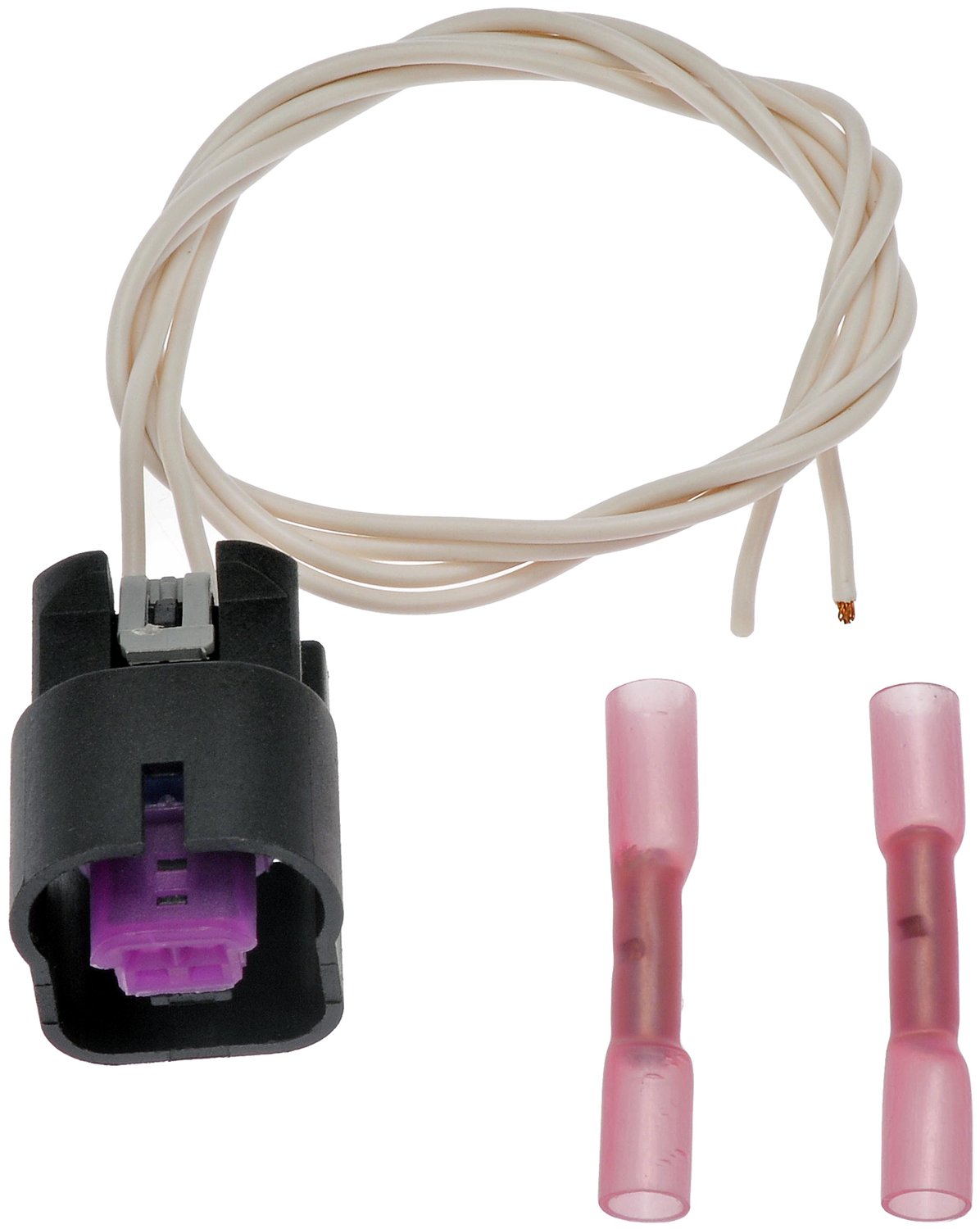 Dorman DOR-645-782 Vehicle speed sensor connector