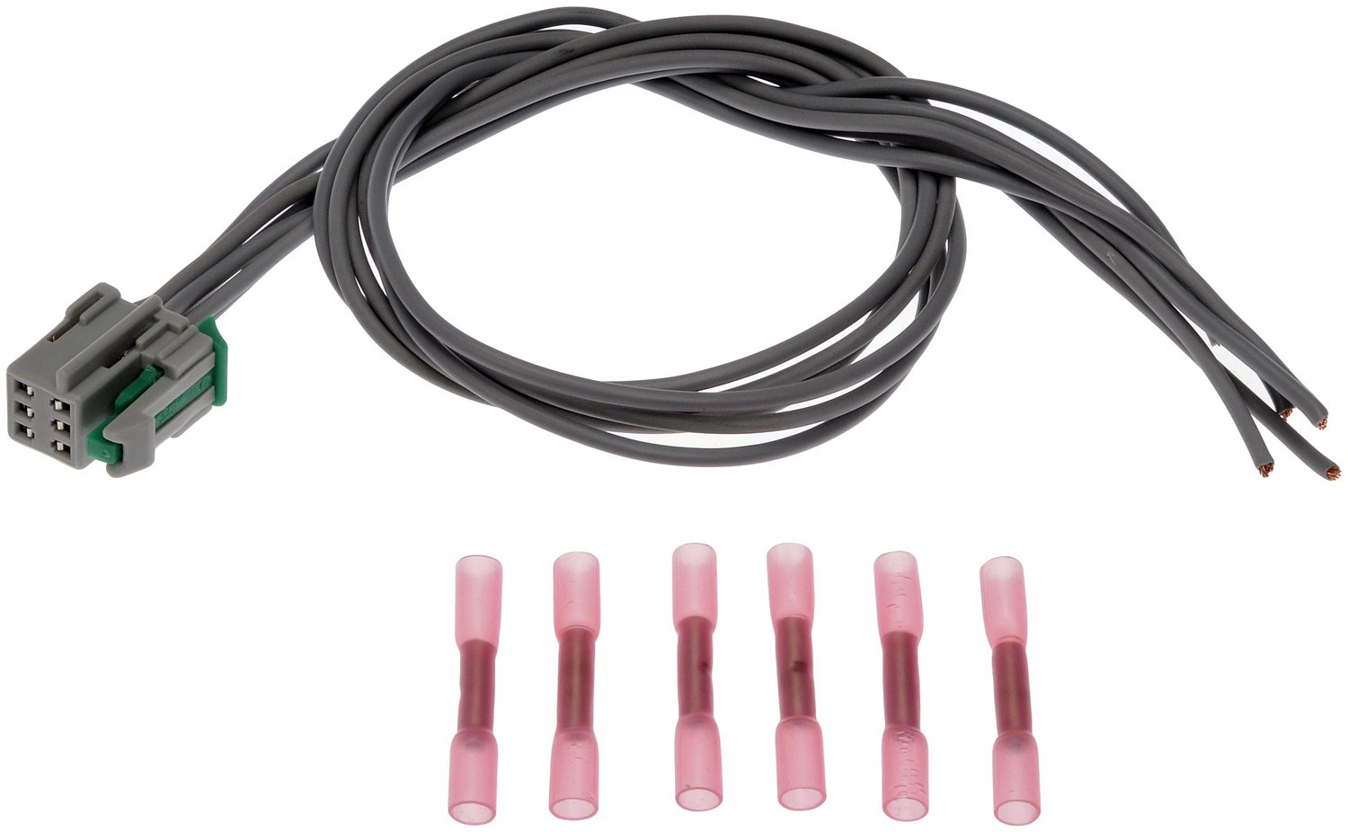 Dorman DOR-645-784 Fog Lamp Switch Connector