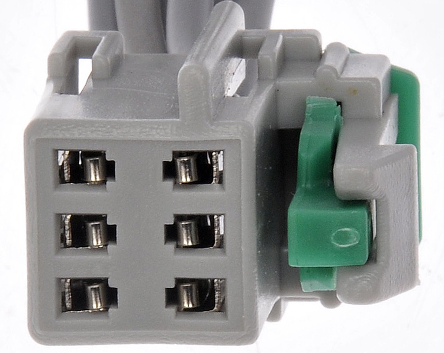 Dorman DOR-645-784 Fog Lamp Switch Connector - Image 2