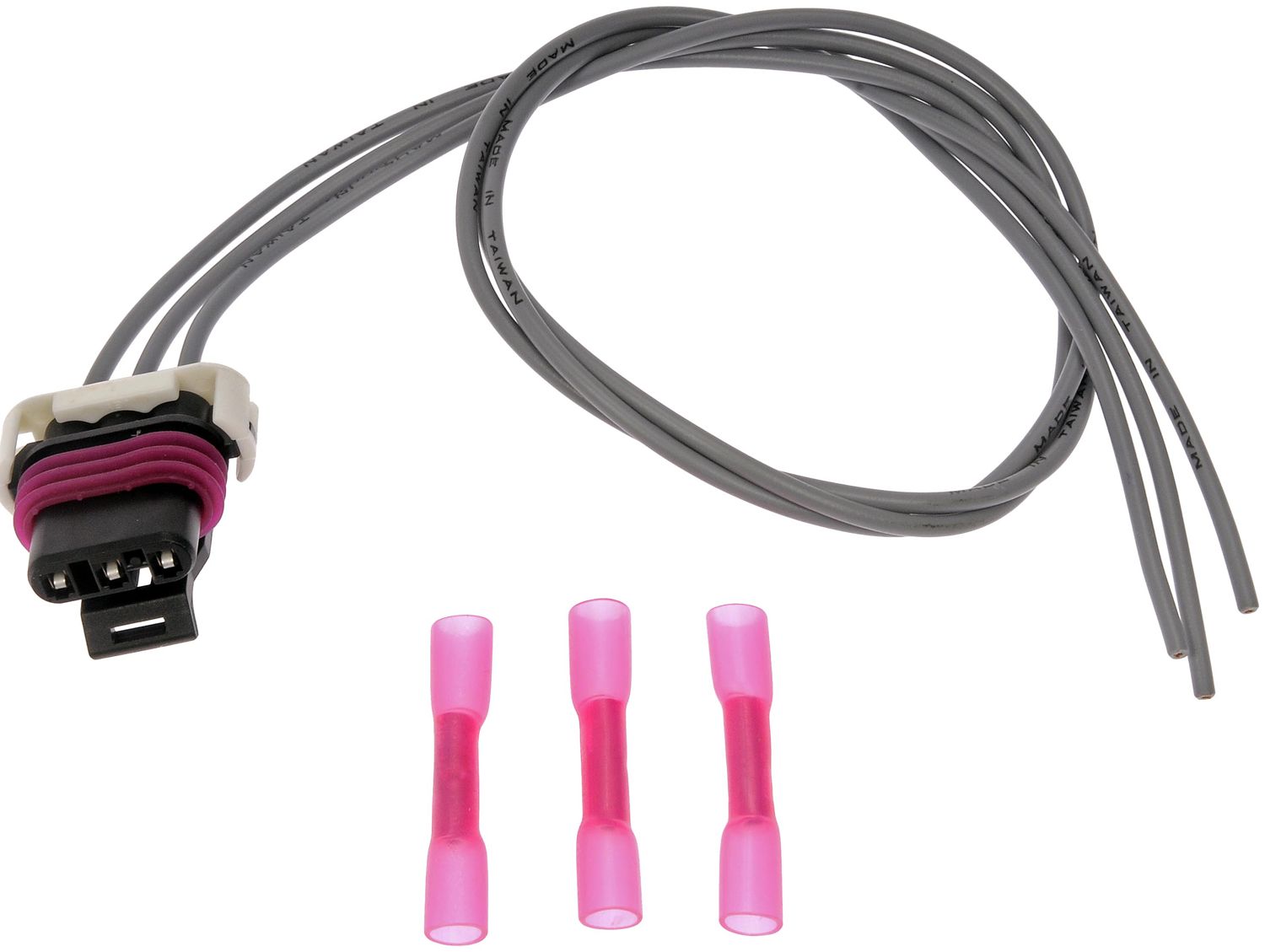 Dorman DOR-645-785 Cam, Crank, Mass Air Flow Sensor Connector