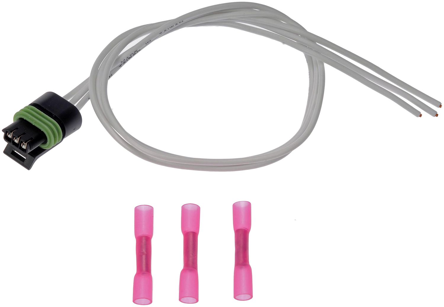 Dorman 645-786 Coolant Level Sensor Pigtail