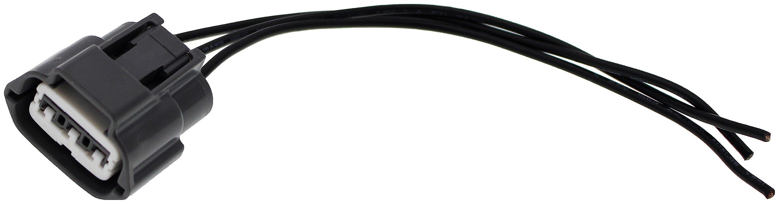 Dorman DOR-645-787 Ignition Coil Connector - Image 4