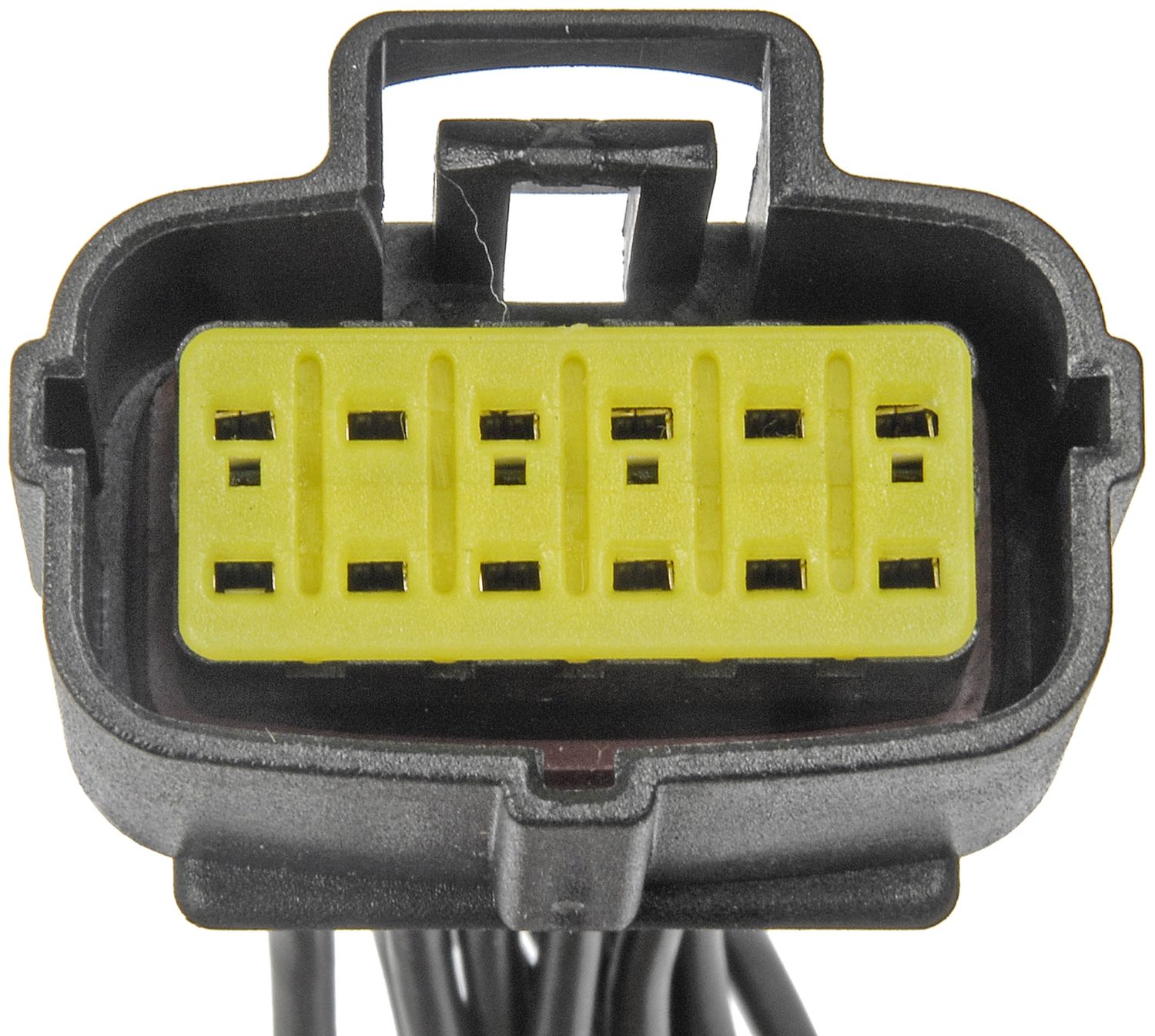 Dorman DOR-645-801 Transmission Range Sensor Connector