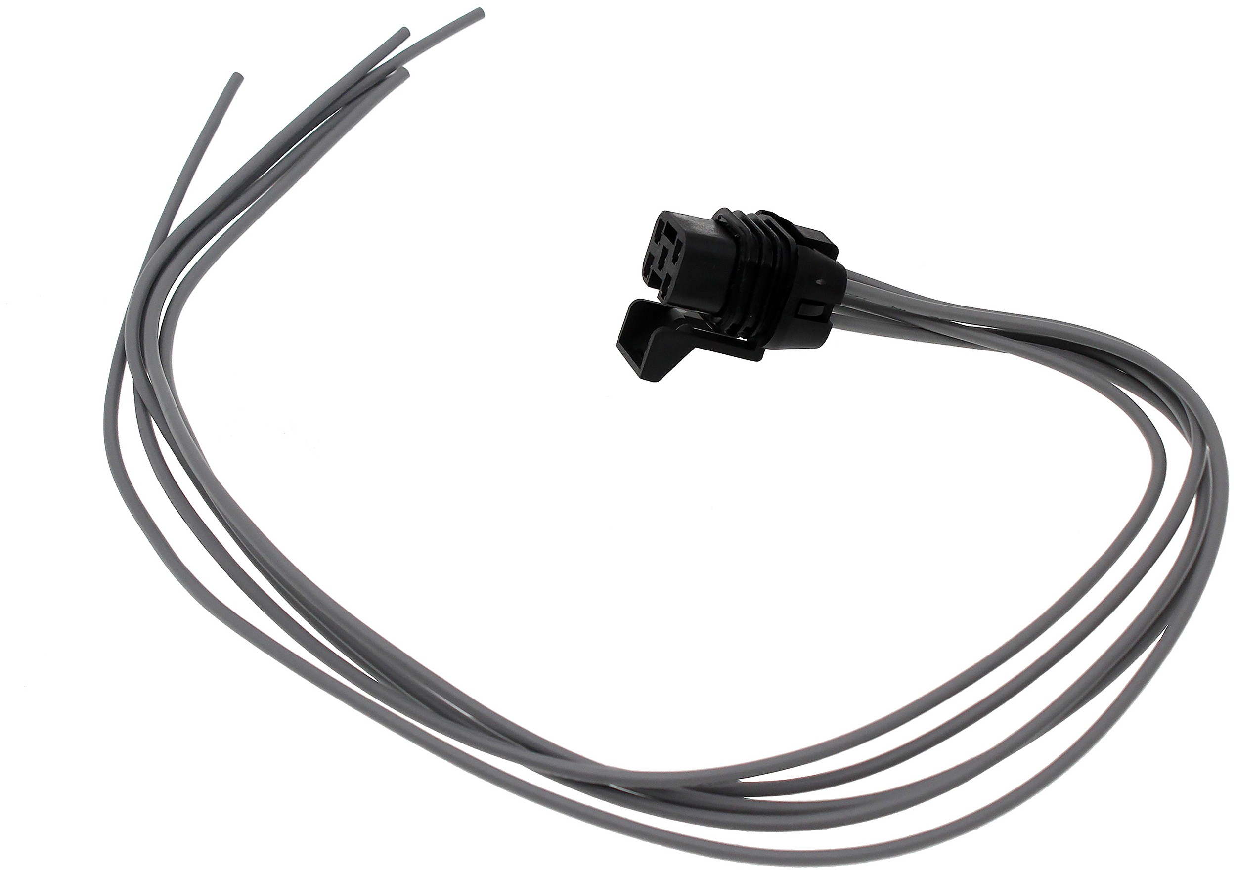 Dorman DOR-645-902 4 Wheel Drive Actuator Pigtail
