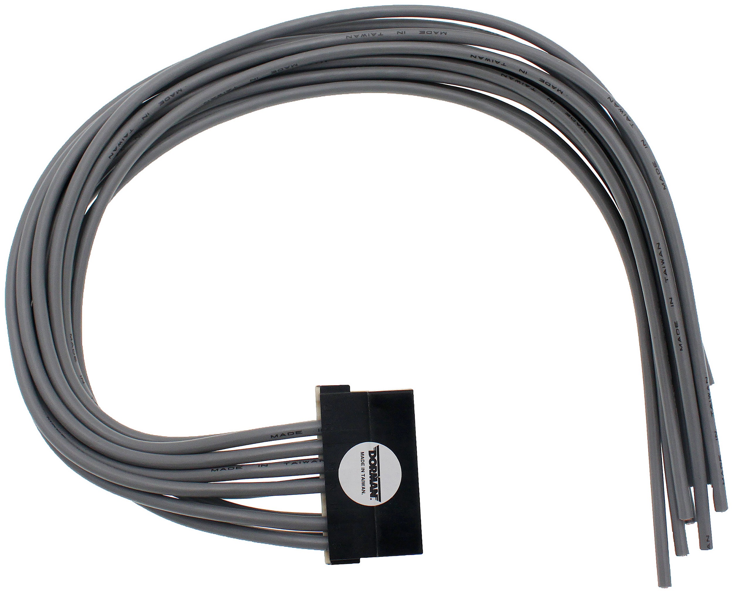 Dorman DOR-645-903 Headlight Switch Pigtail