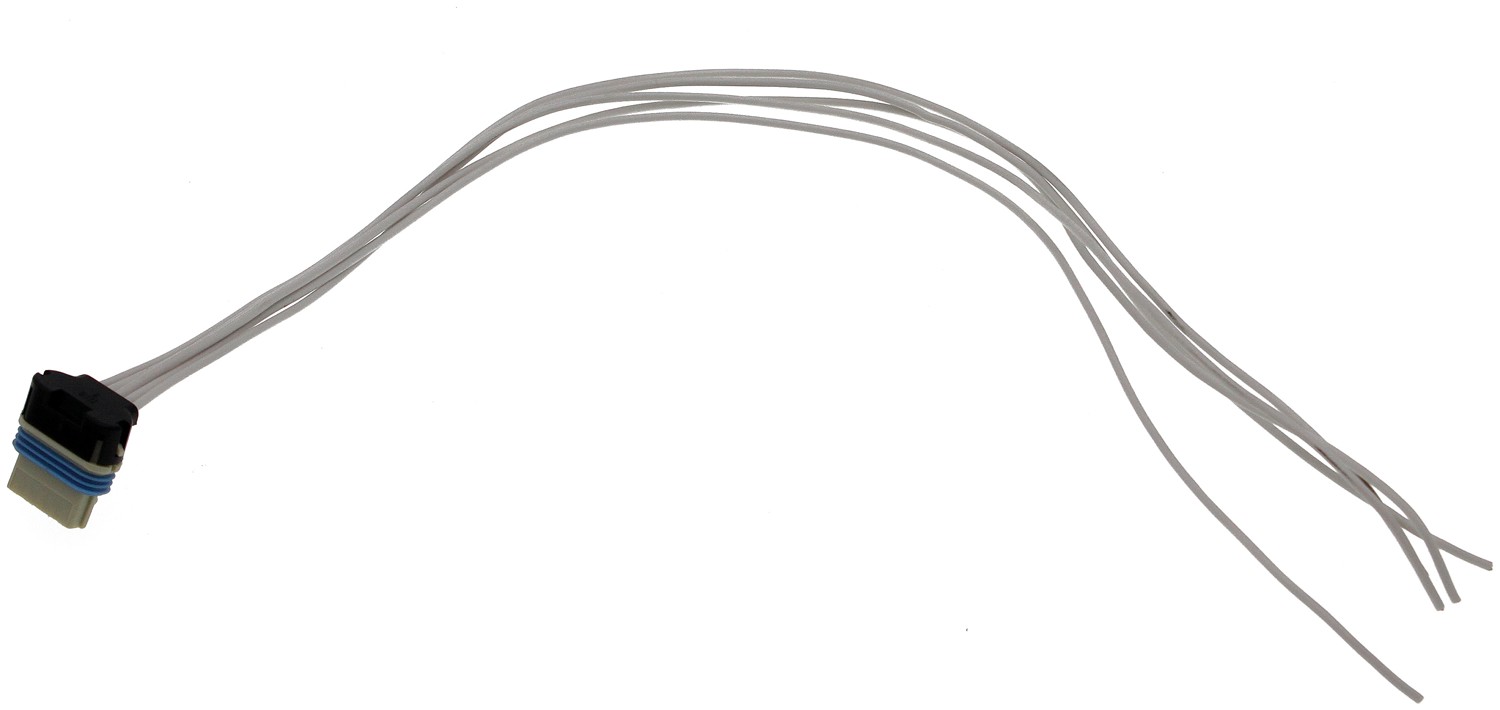 Dorman DOR-645-905 EGR Valve Solenoid Pigtail - Image 2