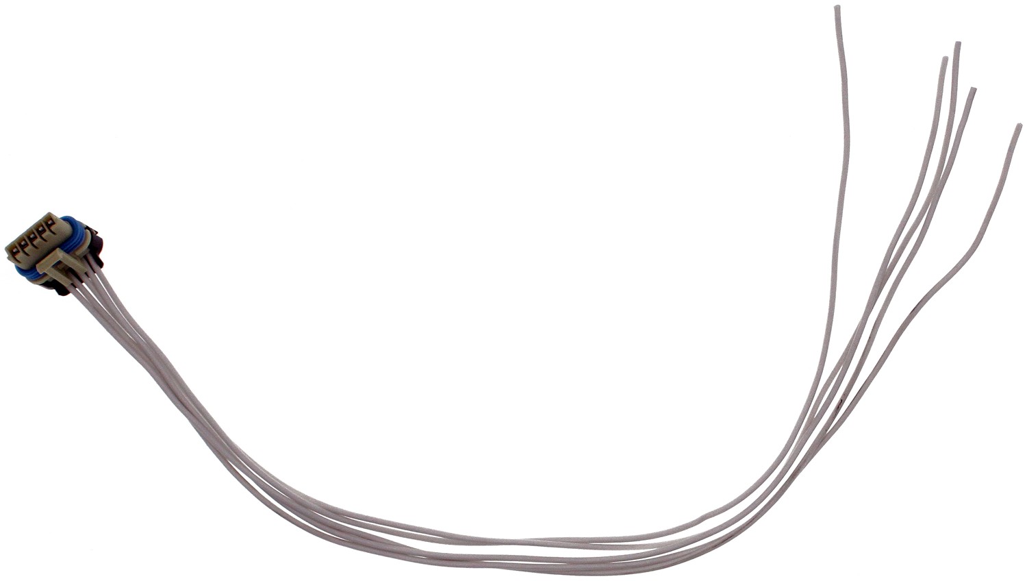 Dorman DOR-645-905 EGR Valve Solenoid Pigtail - Image 3