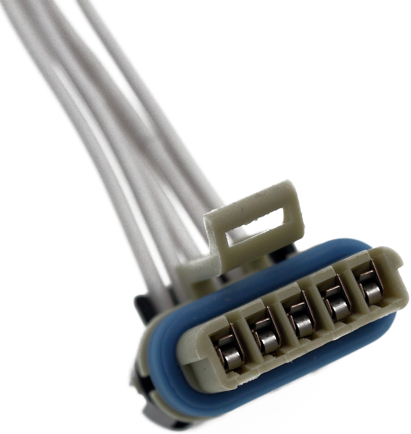 Dorman DOR-645-905 EGR Valve Solenoid Pigtail - Image 4