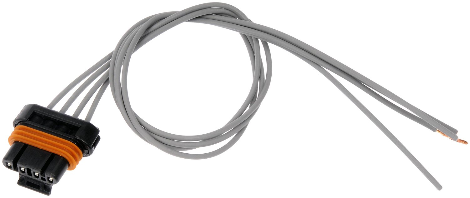 Dorman DOR-645-906 Alternator Connector Pigtail