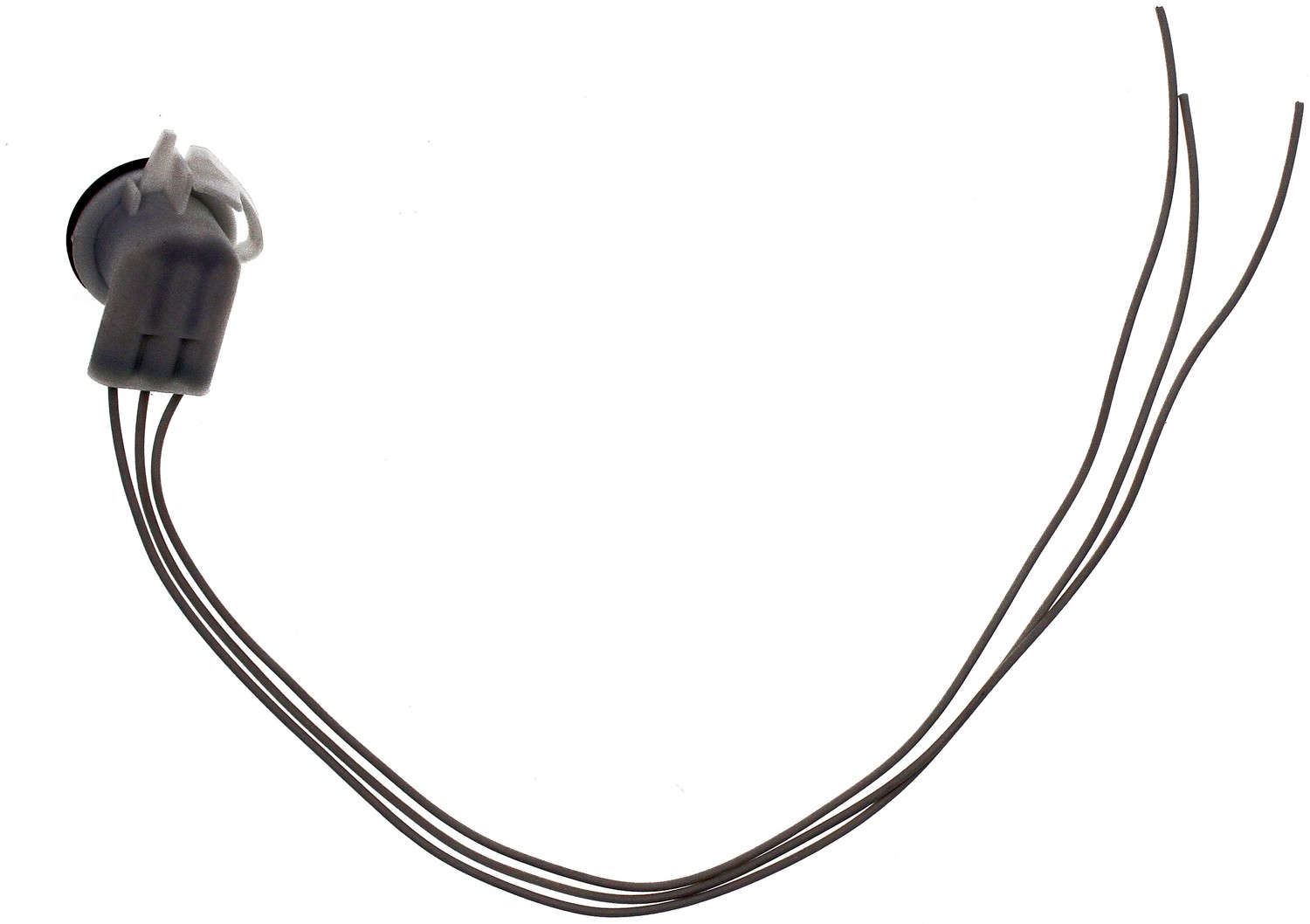 Dorman DOR-645-907 Front Park and Turn Signal Socket - Image 3