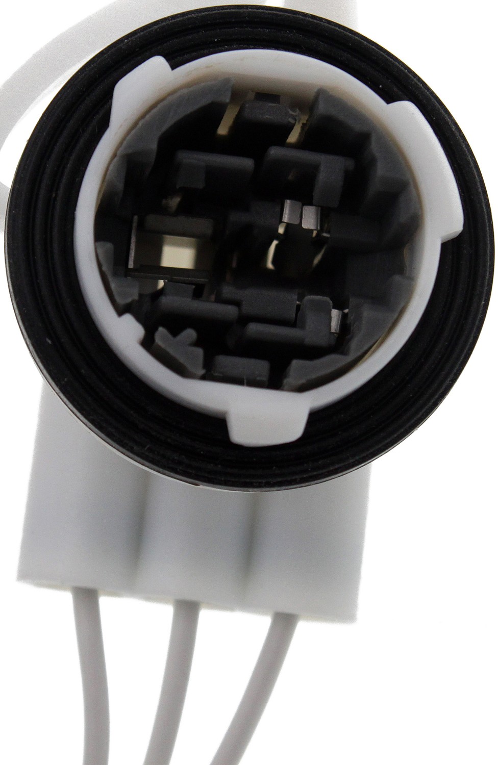 Dorman DOR-645-907 Front Park and Turn Signal Socket - Image 4