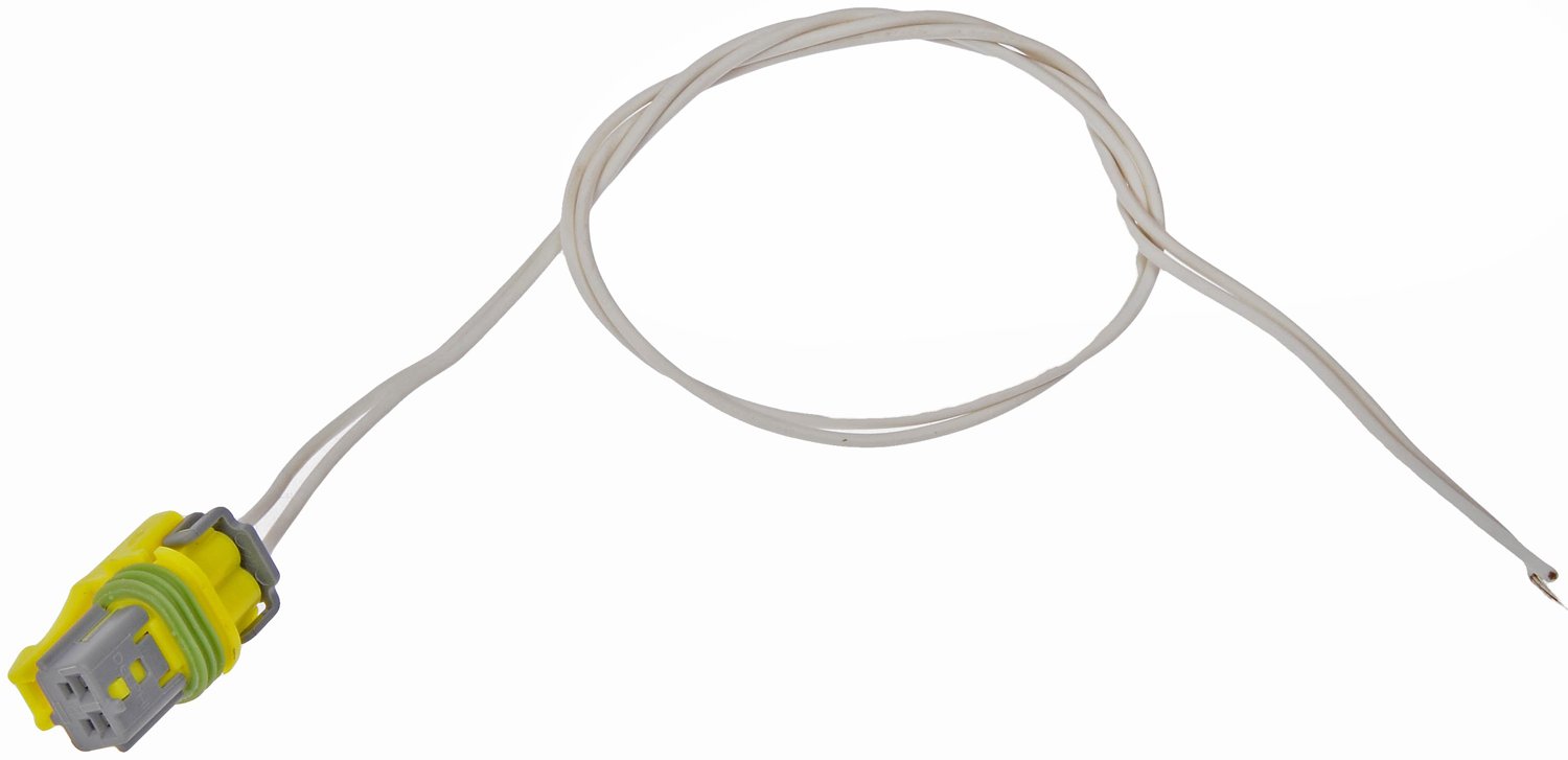 Dorman 645-908 Air Bag Sensor Pigtail