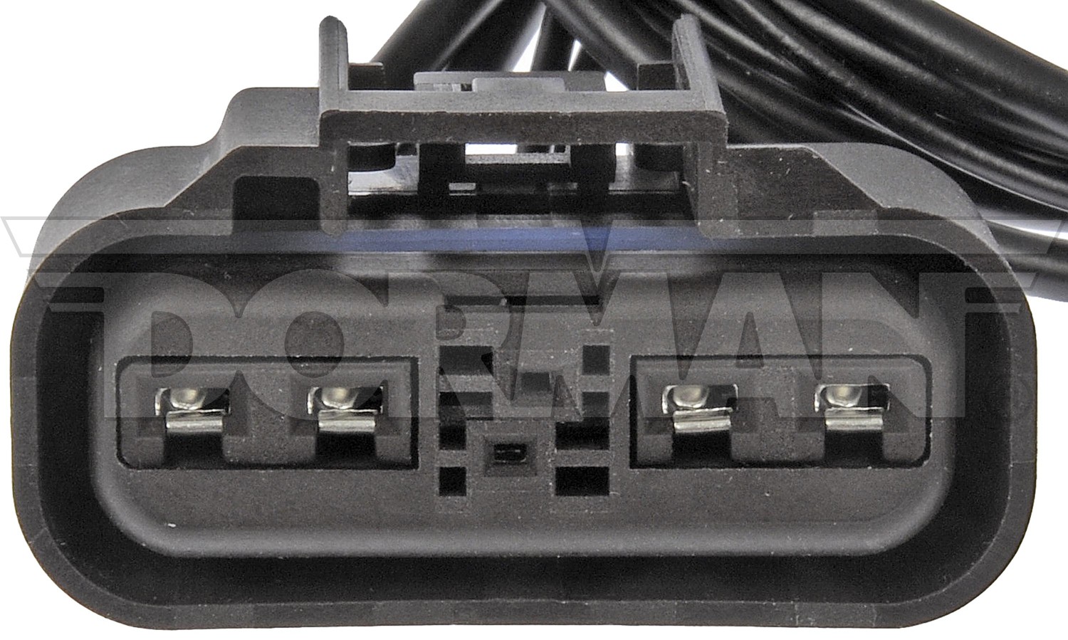 Dorman DOR-645-909 Six Wire Electrical Connector Pigtail - Image 2