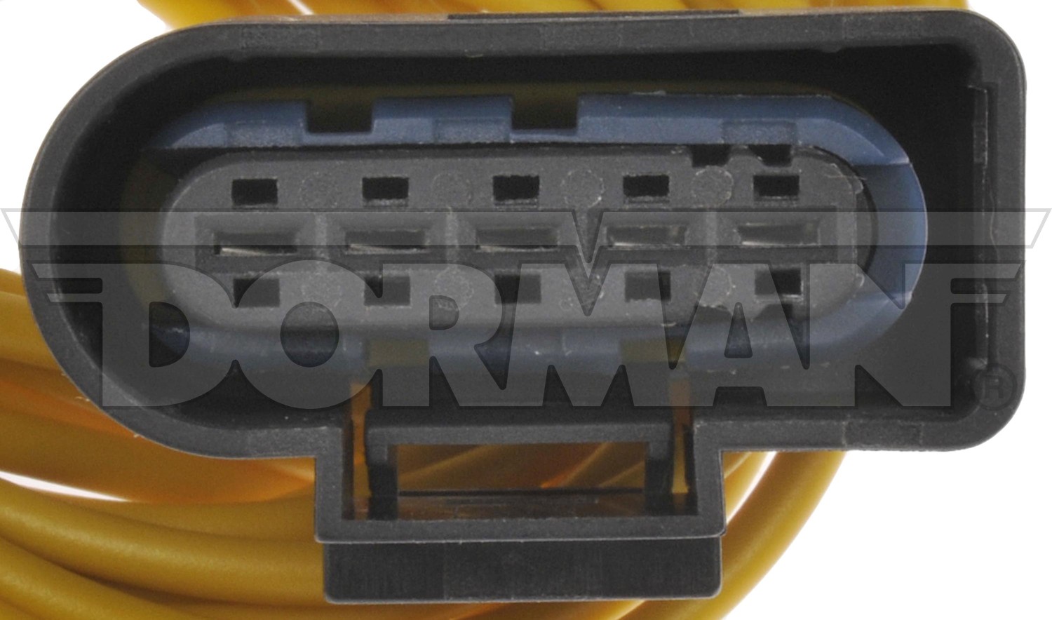 Dorman DOR-645-924 Mass Air Flow Sensor Connector - Image 2