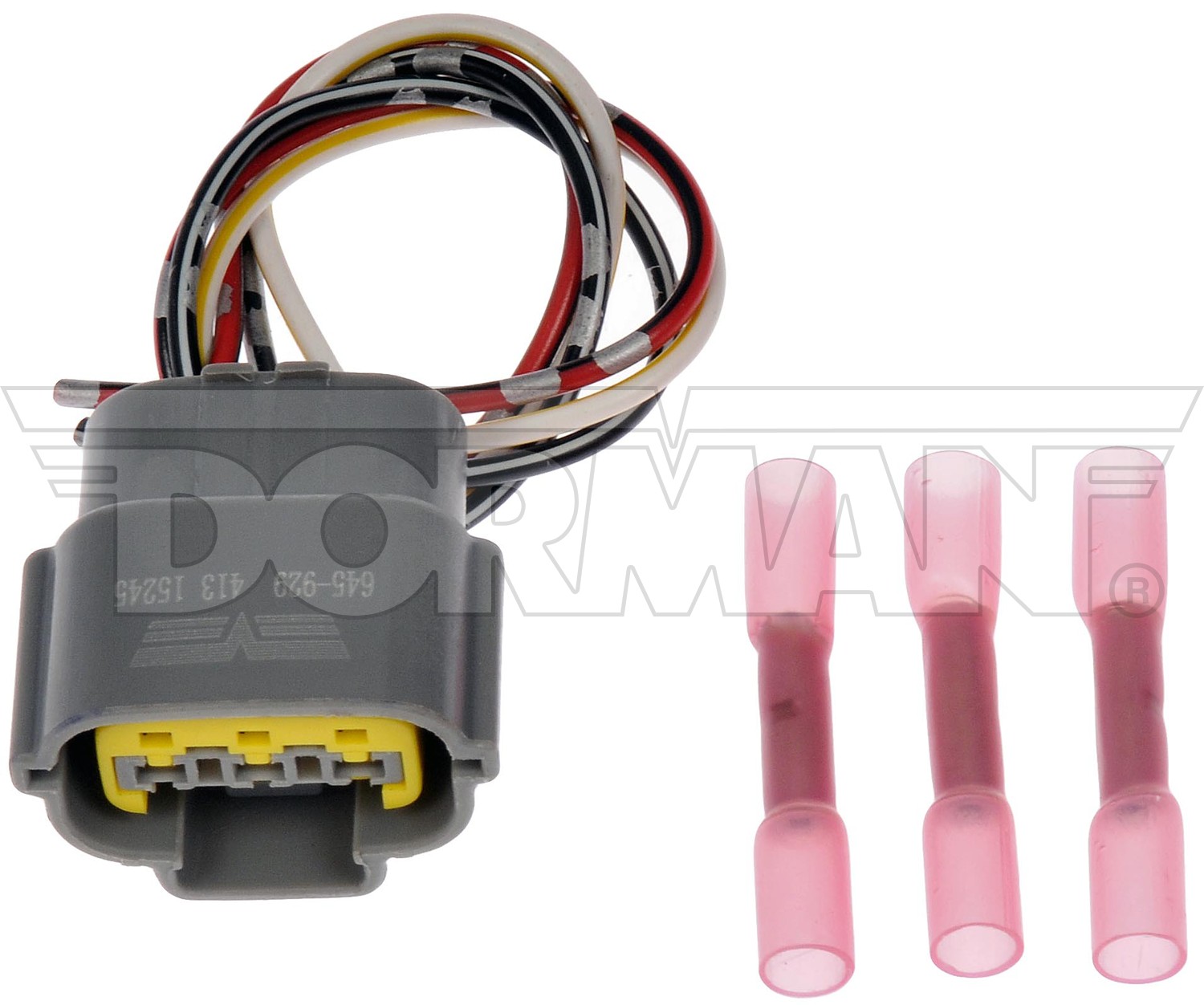 Dorman DOR-645-929 Mass Air Flow Sensor Connector