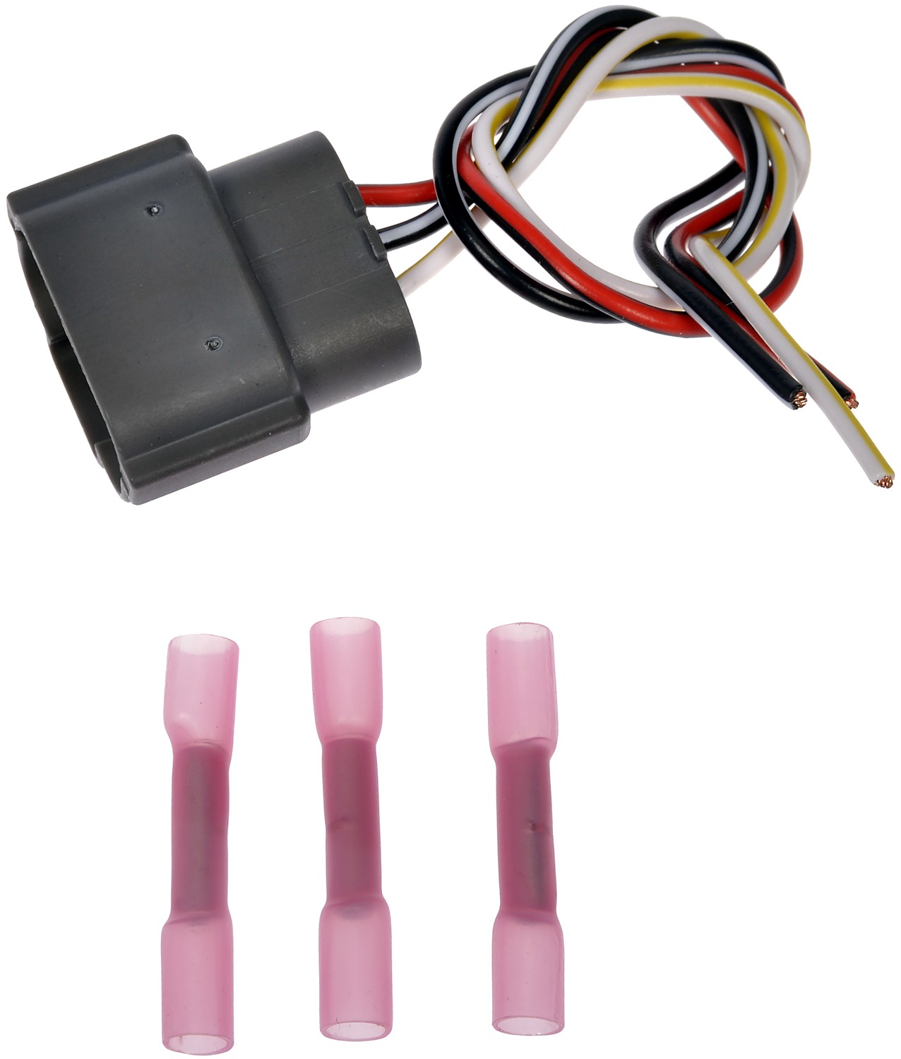 Dorman DOR-645-929 Mass Air Flow Sensor Connector - Image 2