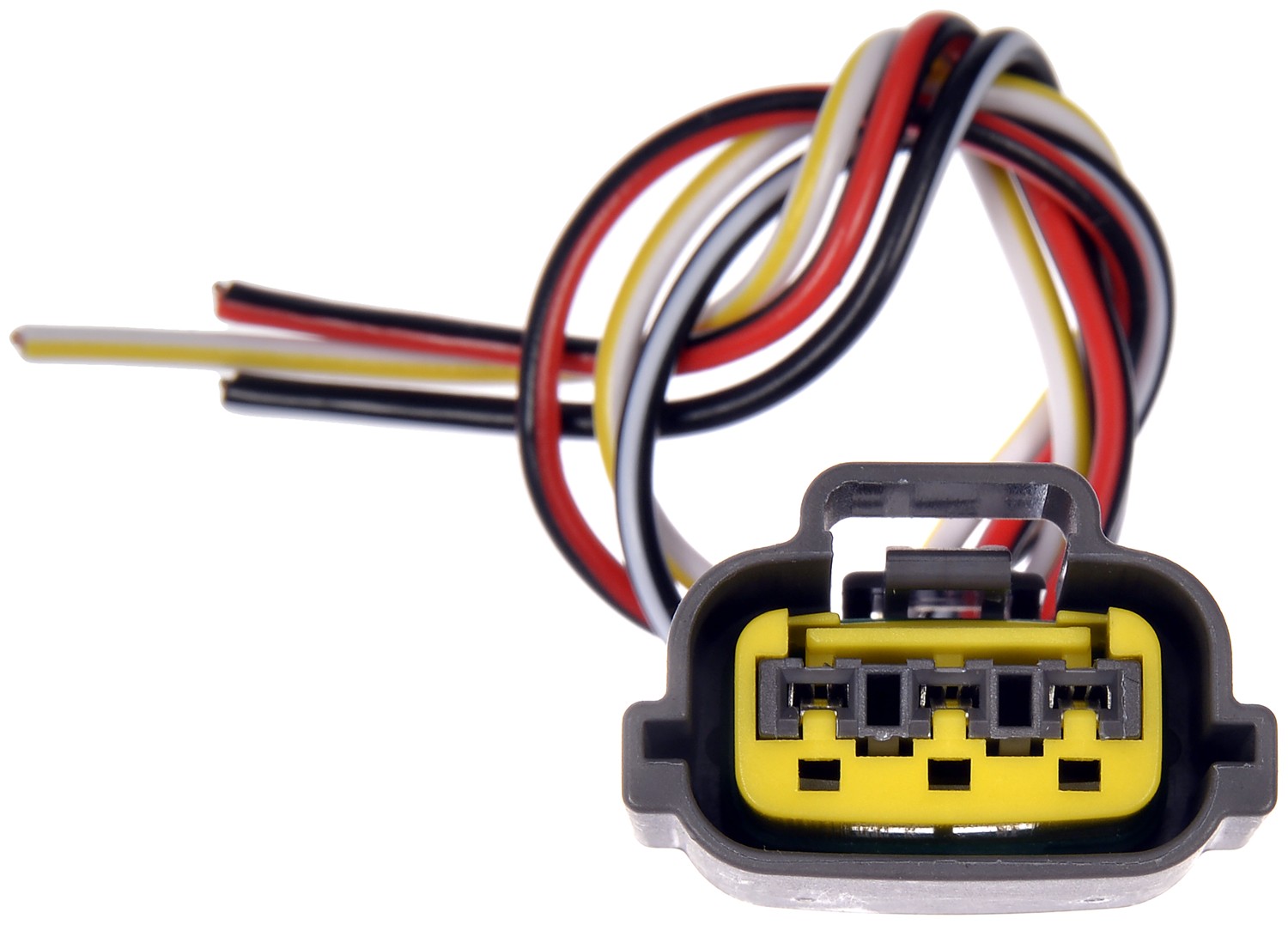 Dorman DOR-645-929 Mass Air Flow Sensor Connector - Image 3