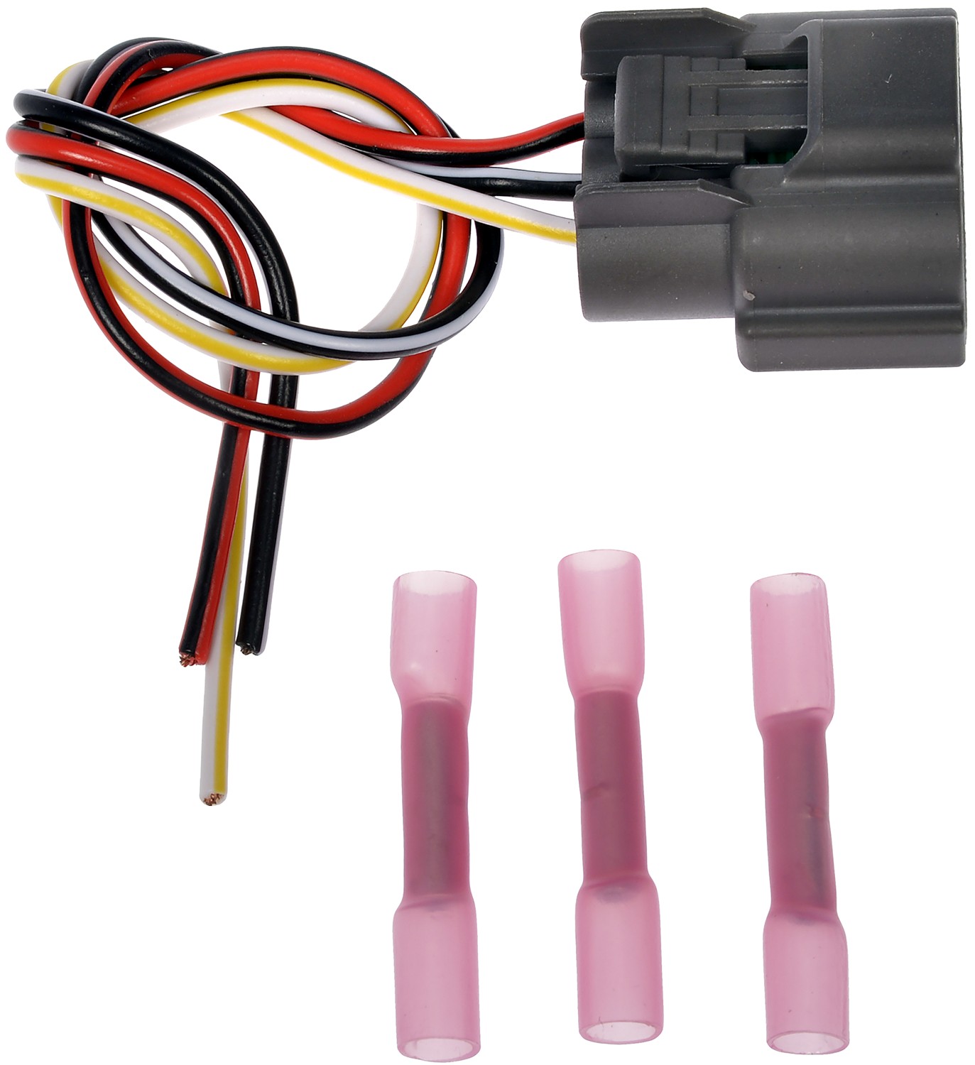 Dorman DOR-645-929 Mass Air Flow Sensor Connector - Image 4